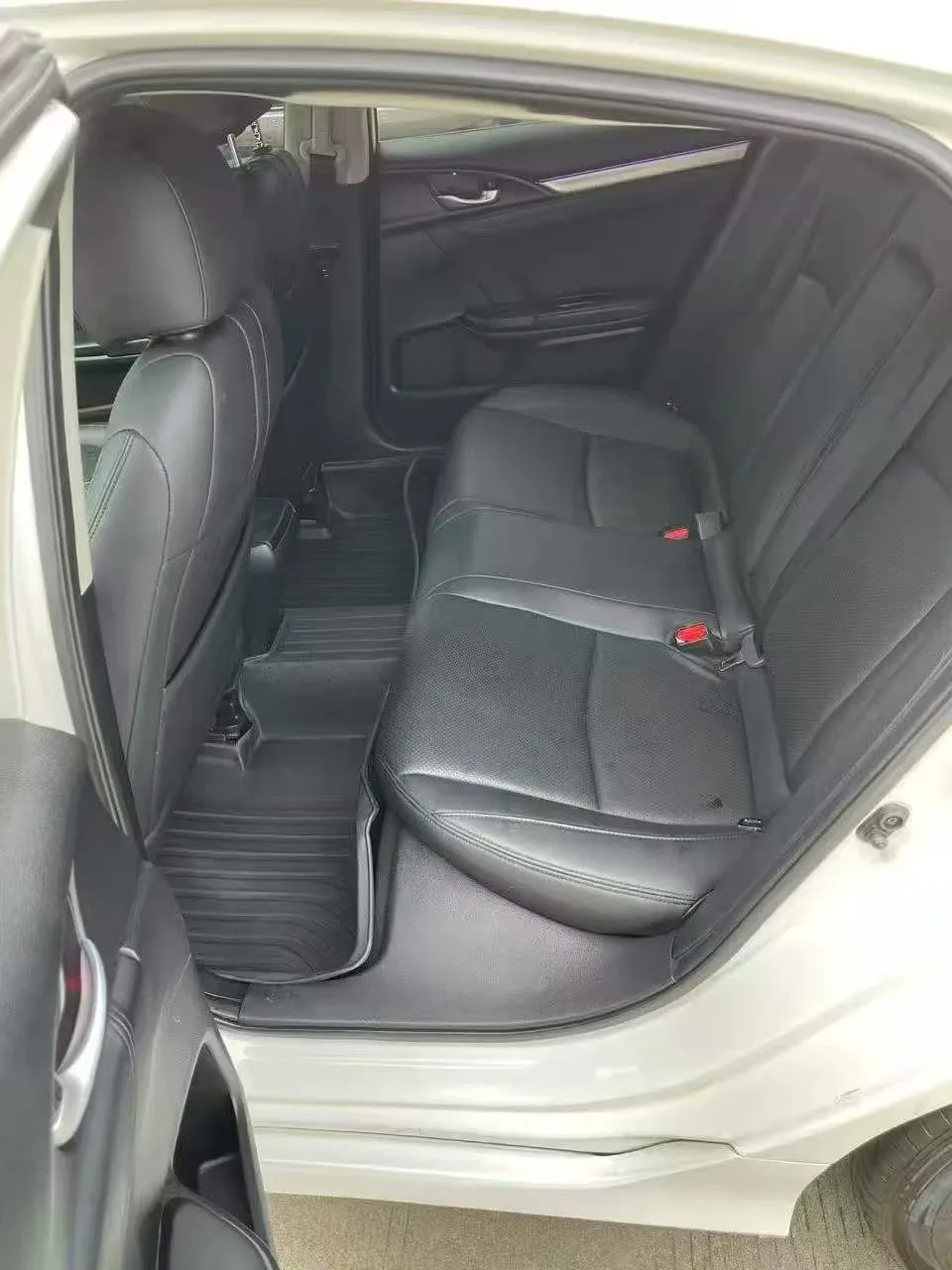 Honda Civic 1.5T
