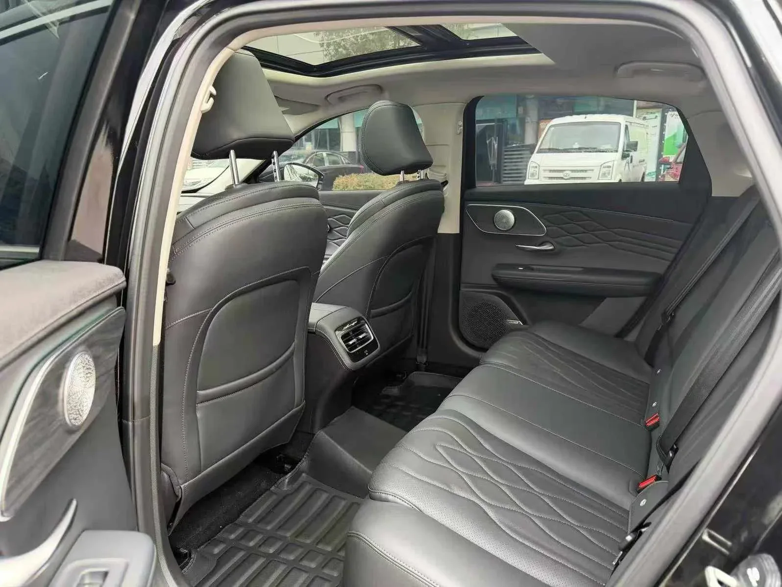 Chery Arrizo 8 Pro 1.6T