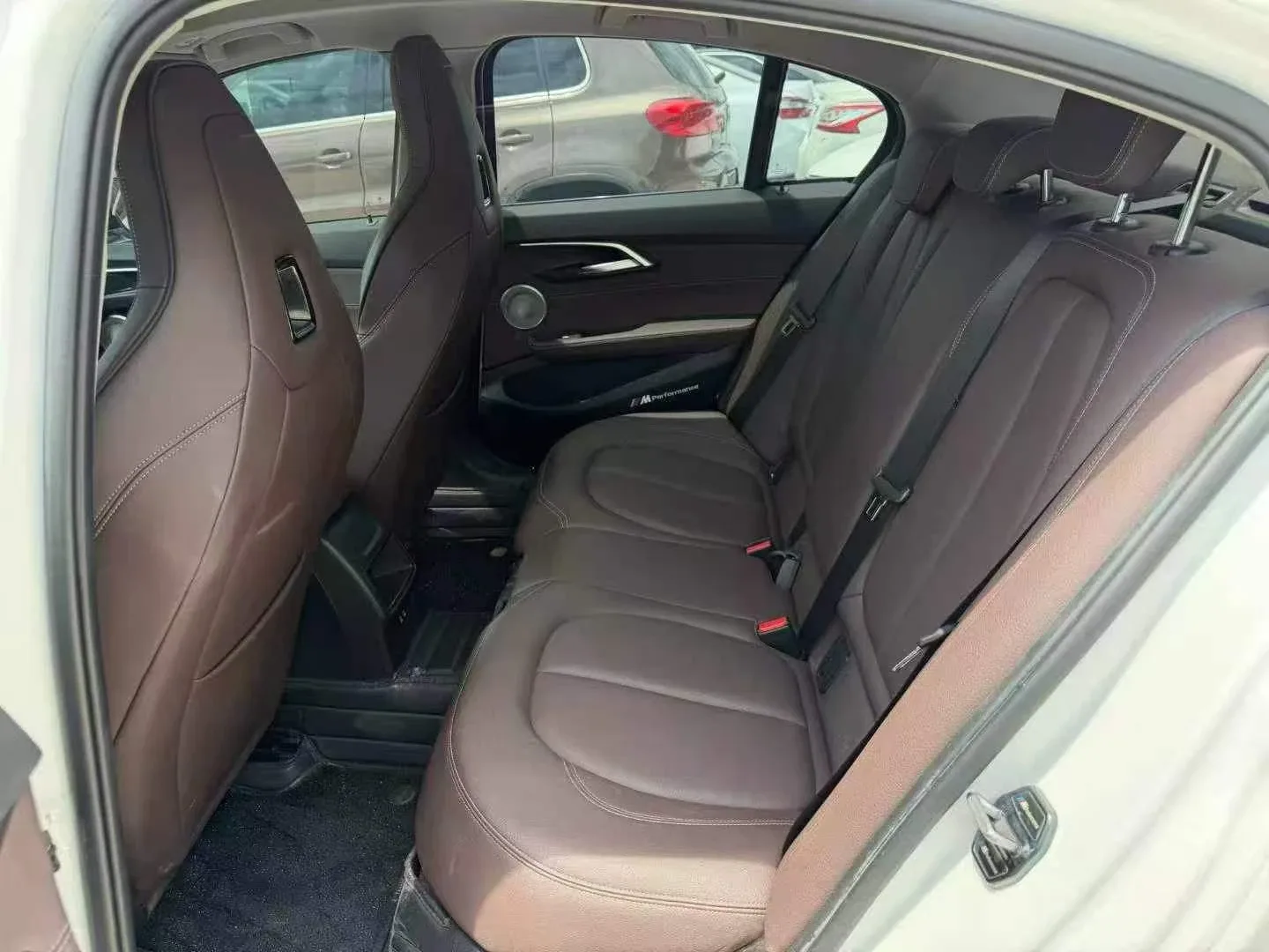 BMW 1 серии 125i M Sport