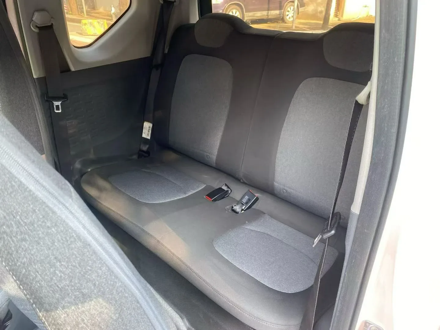 Wuling Hongguang Mini