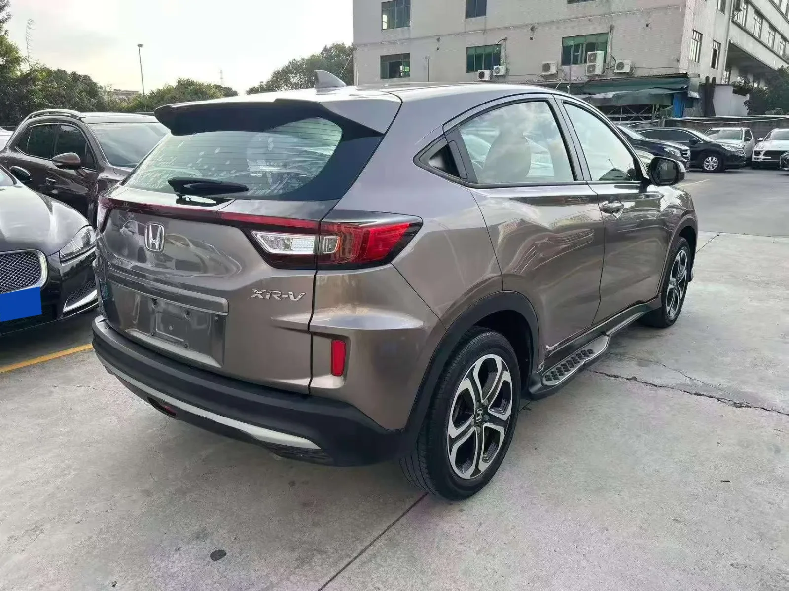 Used Honda XR-V 1.5