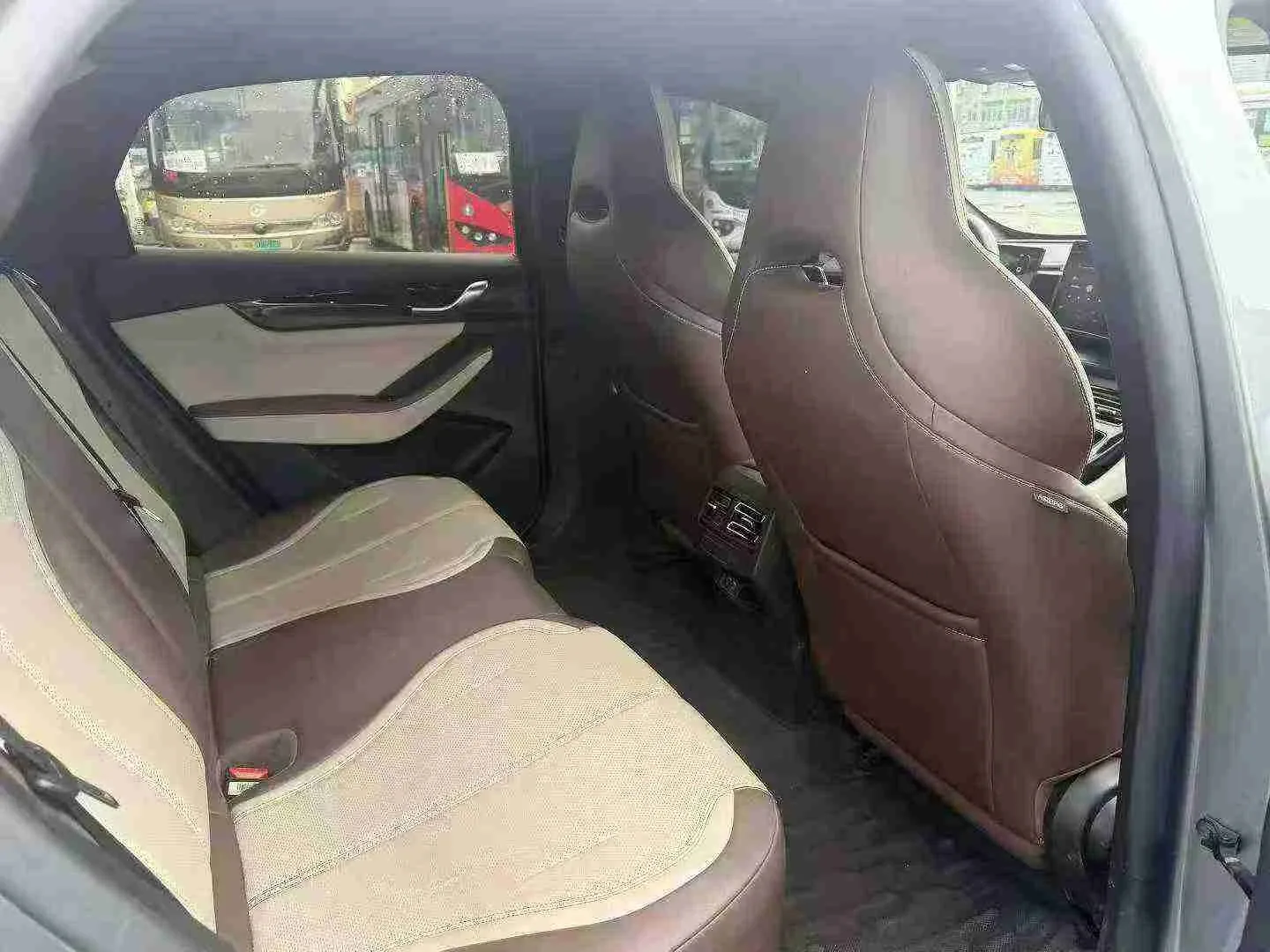 BYD Qin PLUS DM-i