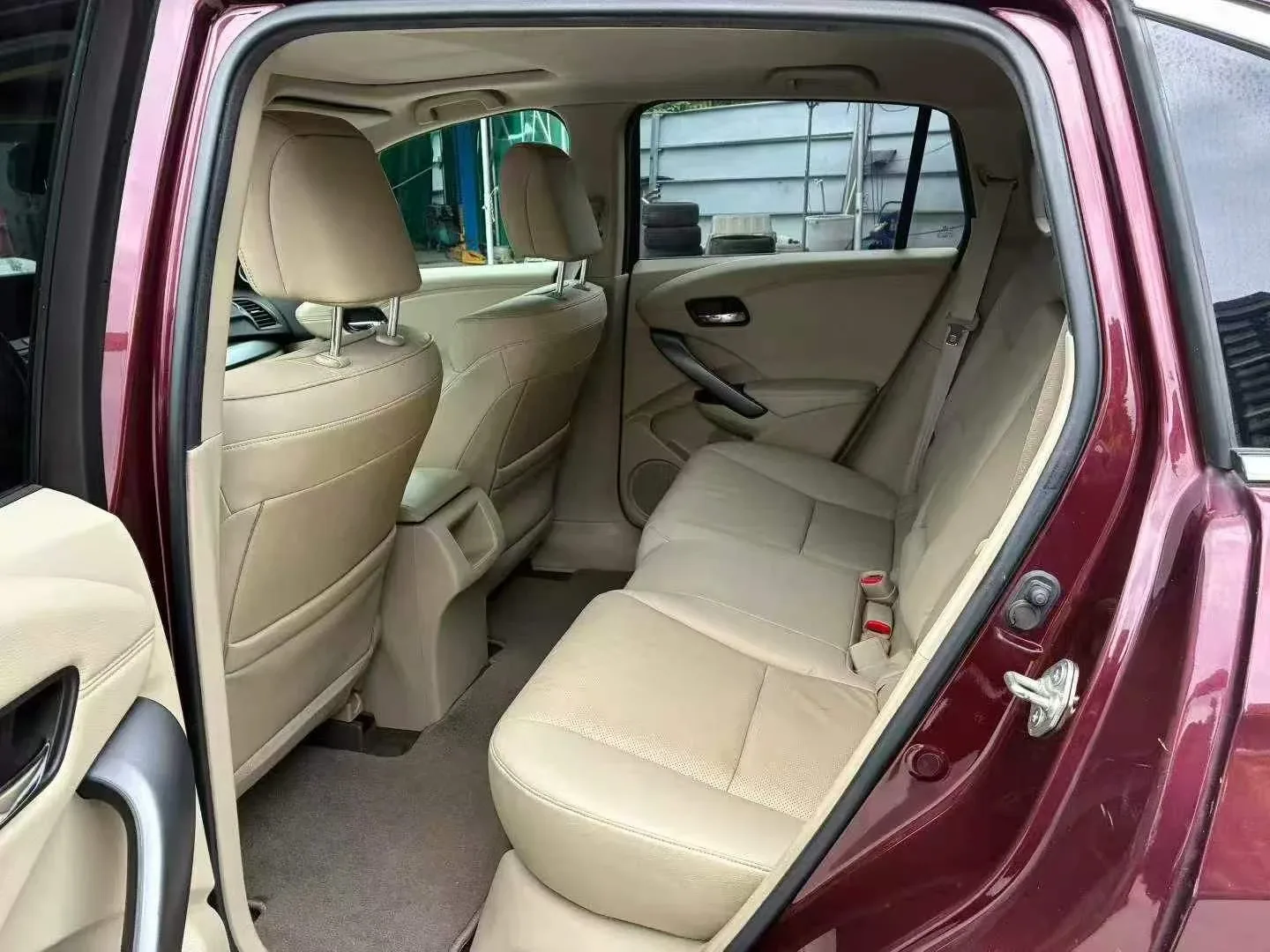 Acura RDX 3.5 AWD