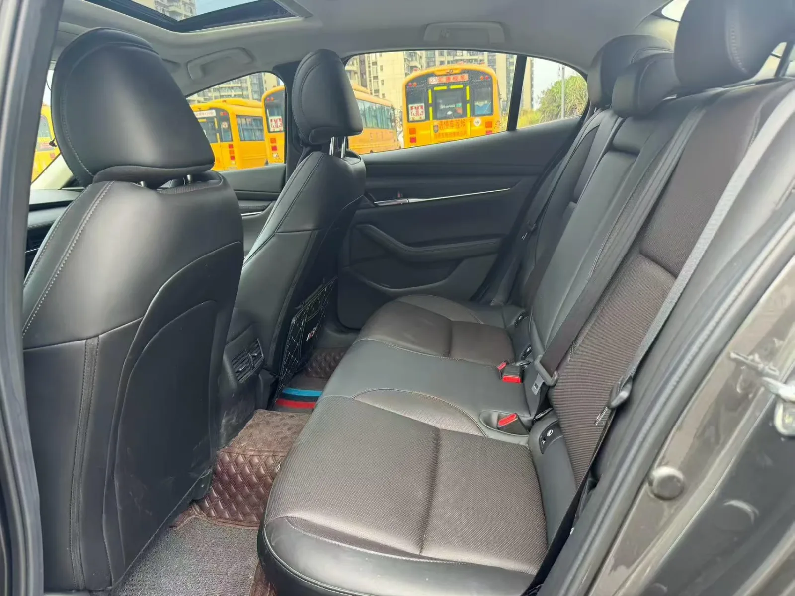 Mazda3 Axela