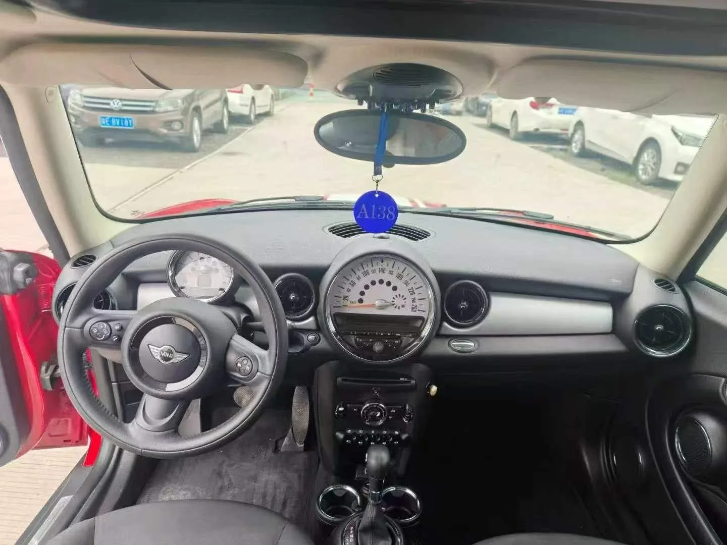 MINI One