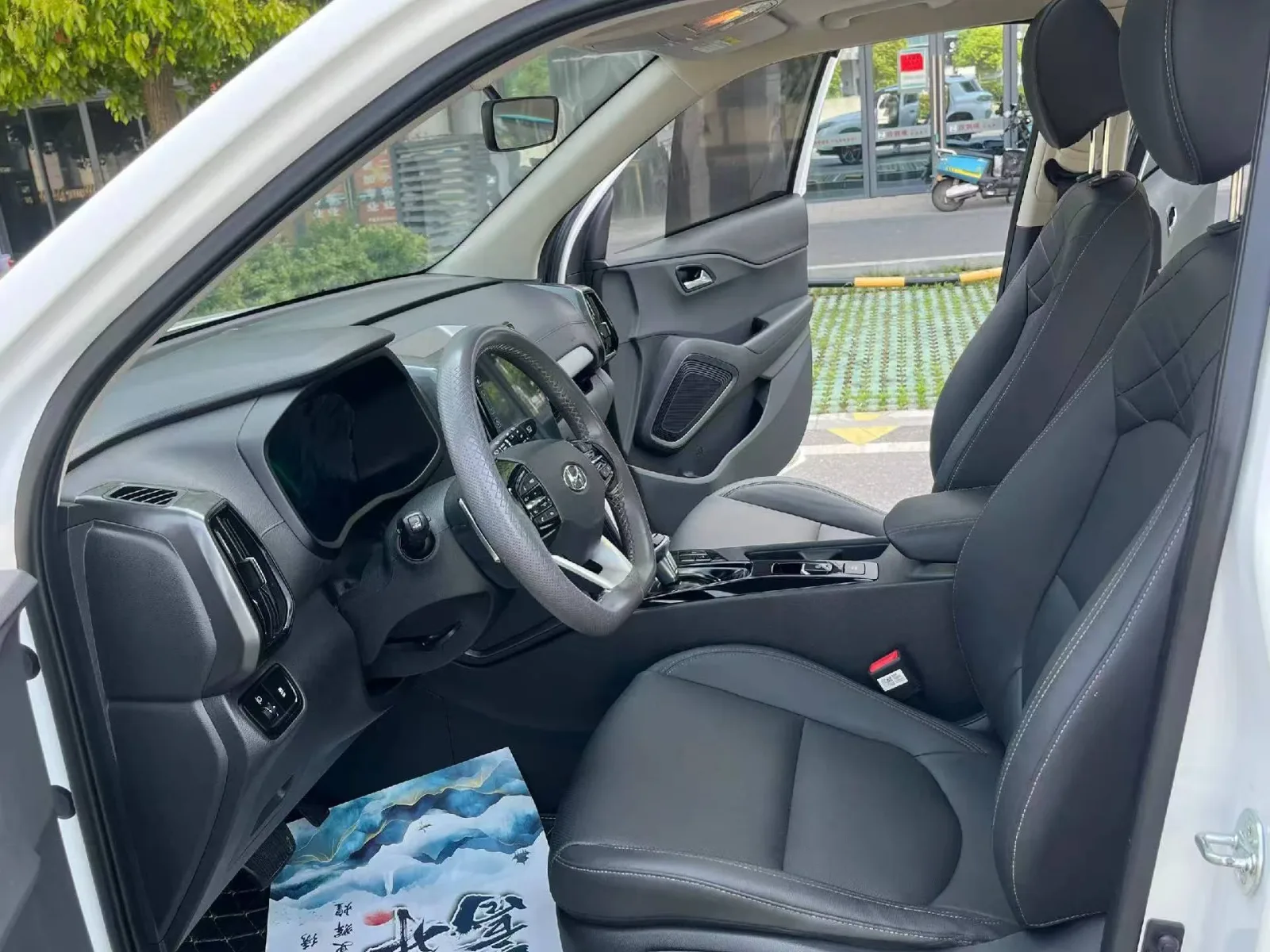 Hyundai ix35 1.4T 2021