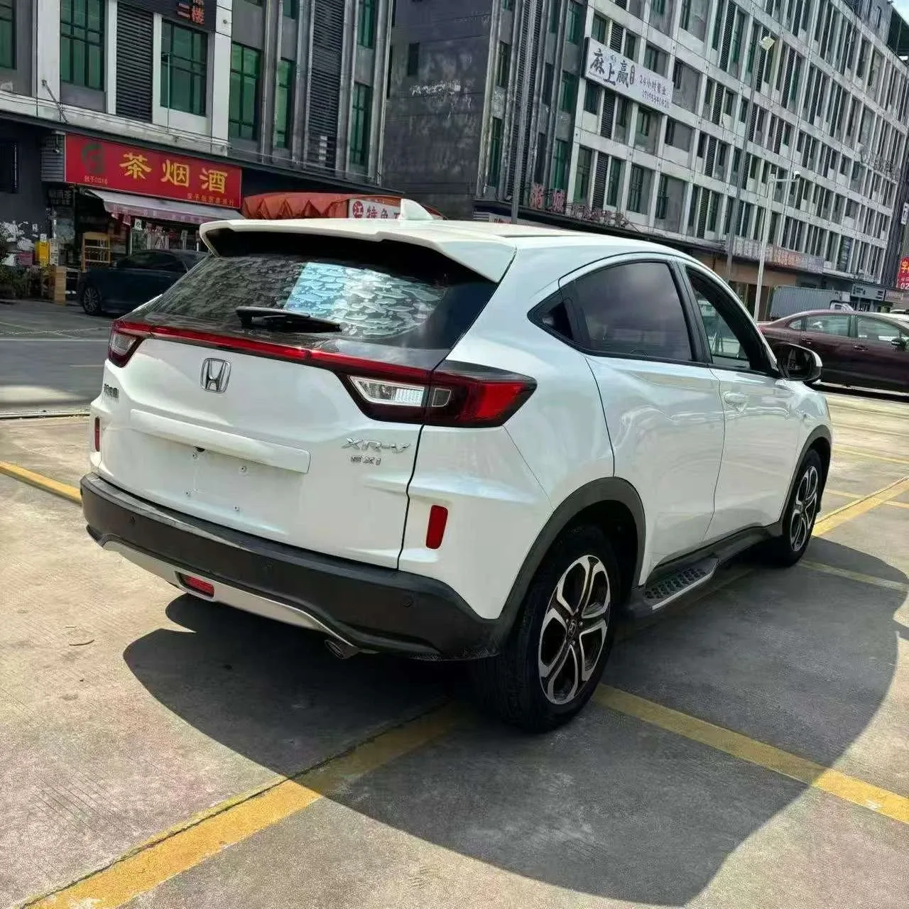 Honda XR-V 1.8
