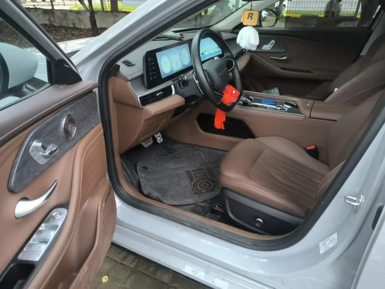 Chery Arrizo 8 2.0T