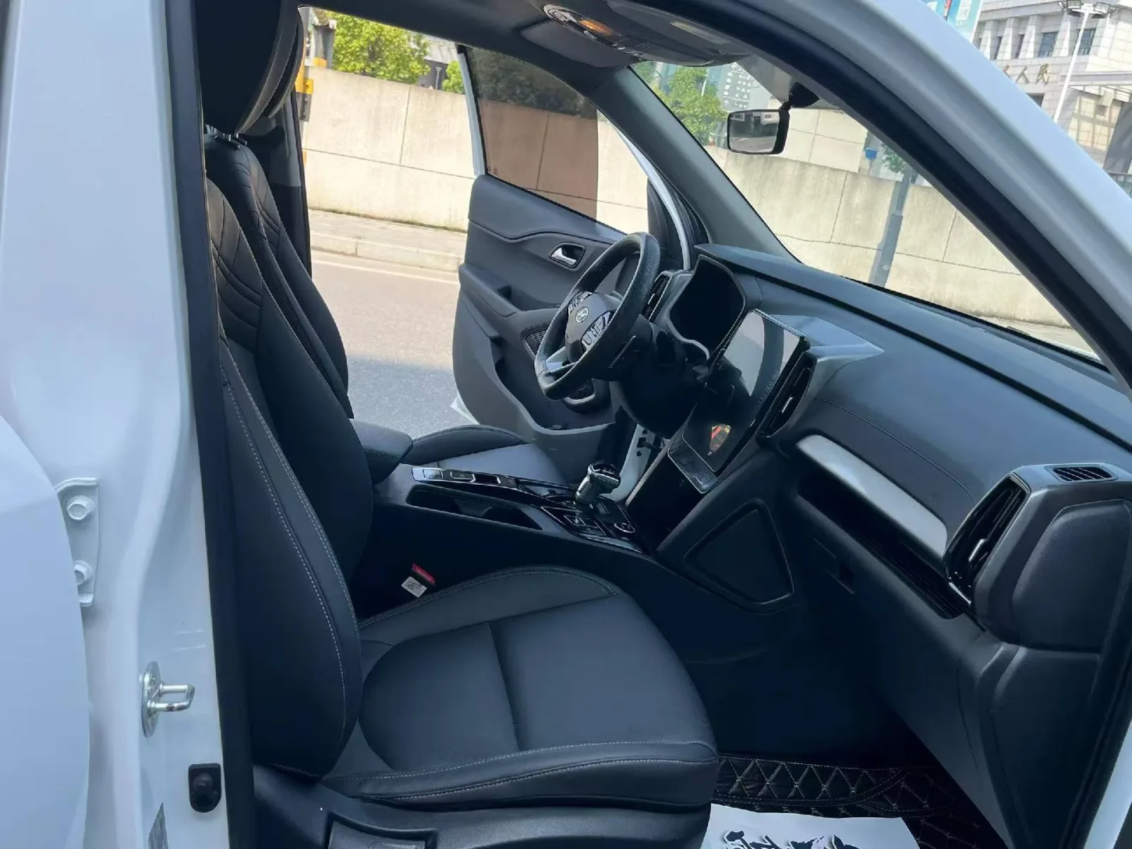 Hyundai ix35 1.4T 2021