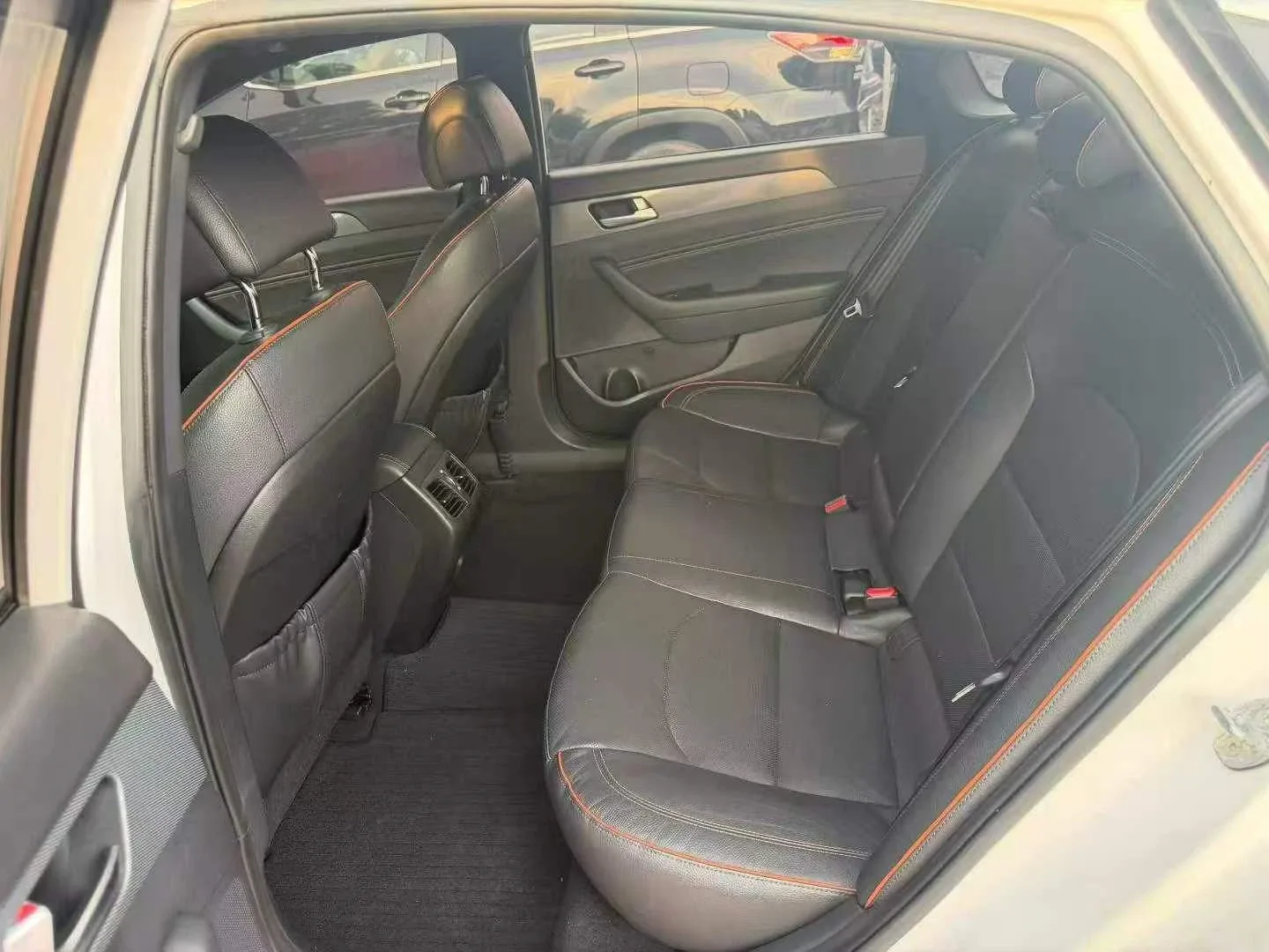 Hyundai Sonata 1.6T