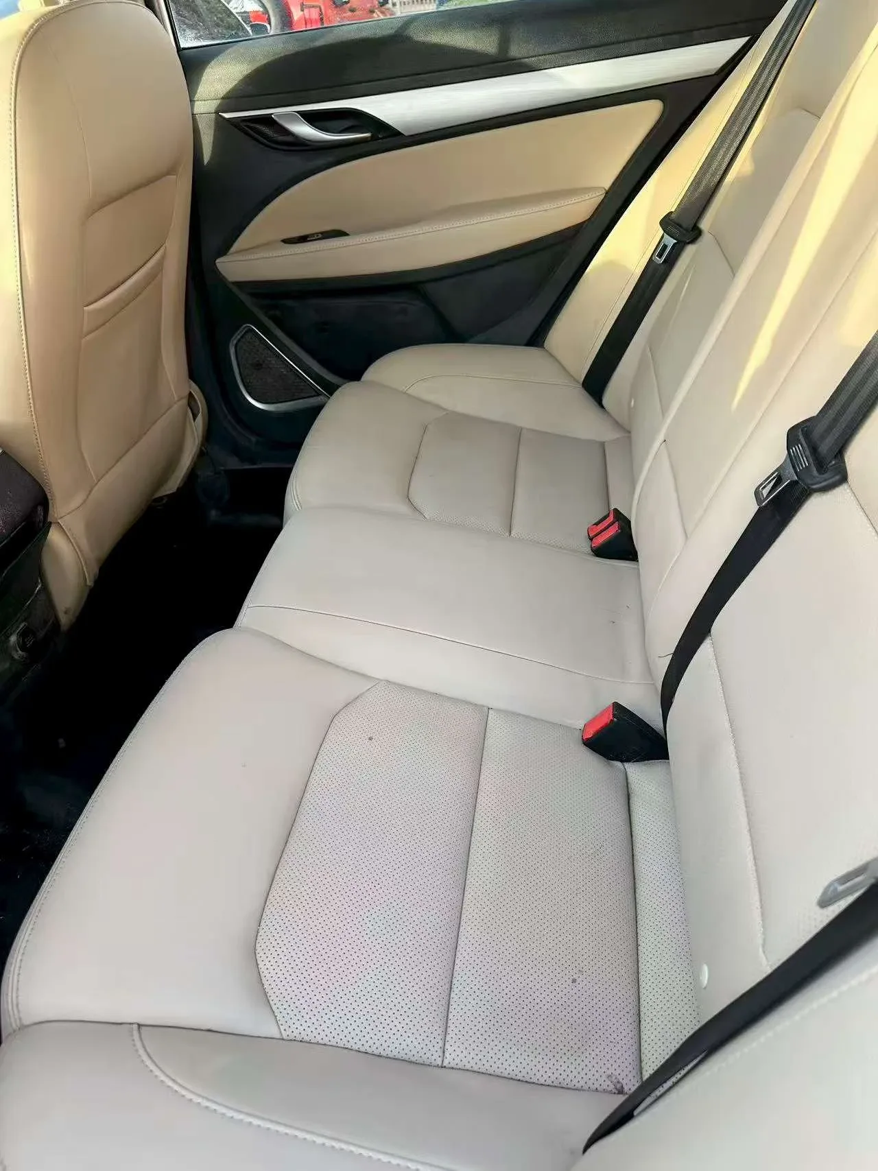 Geely Emgrand 1.5L Automatic 2019