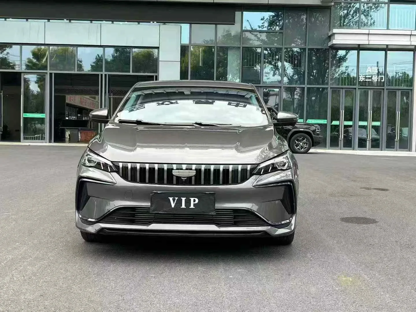 Geely Binrui Cool