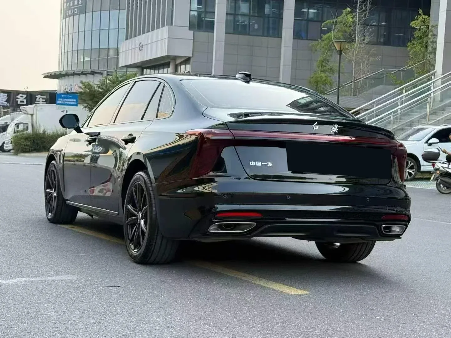Hongqi H5 1.5T 2025