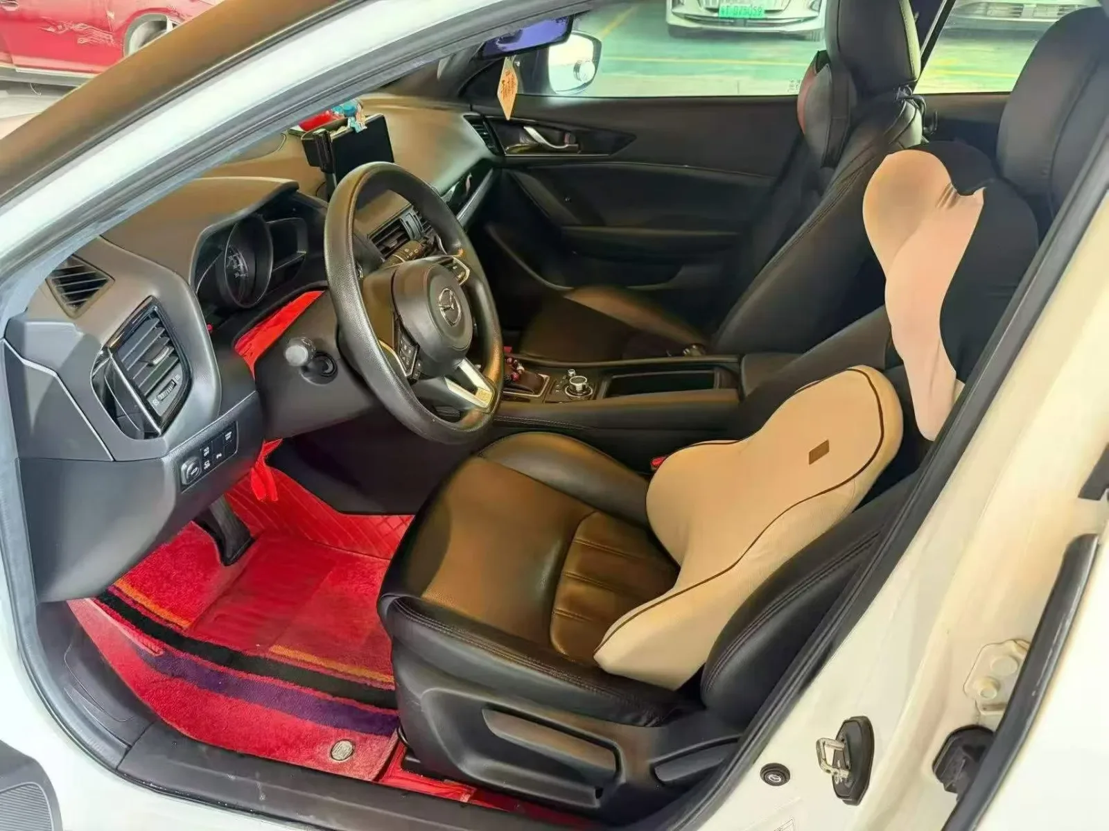 Mazda CX-4 2.0