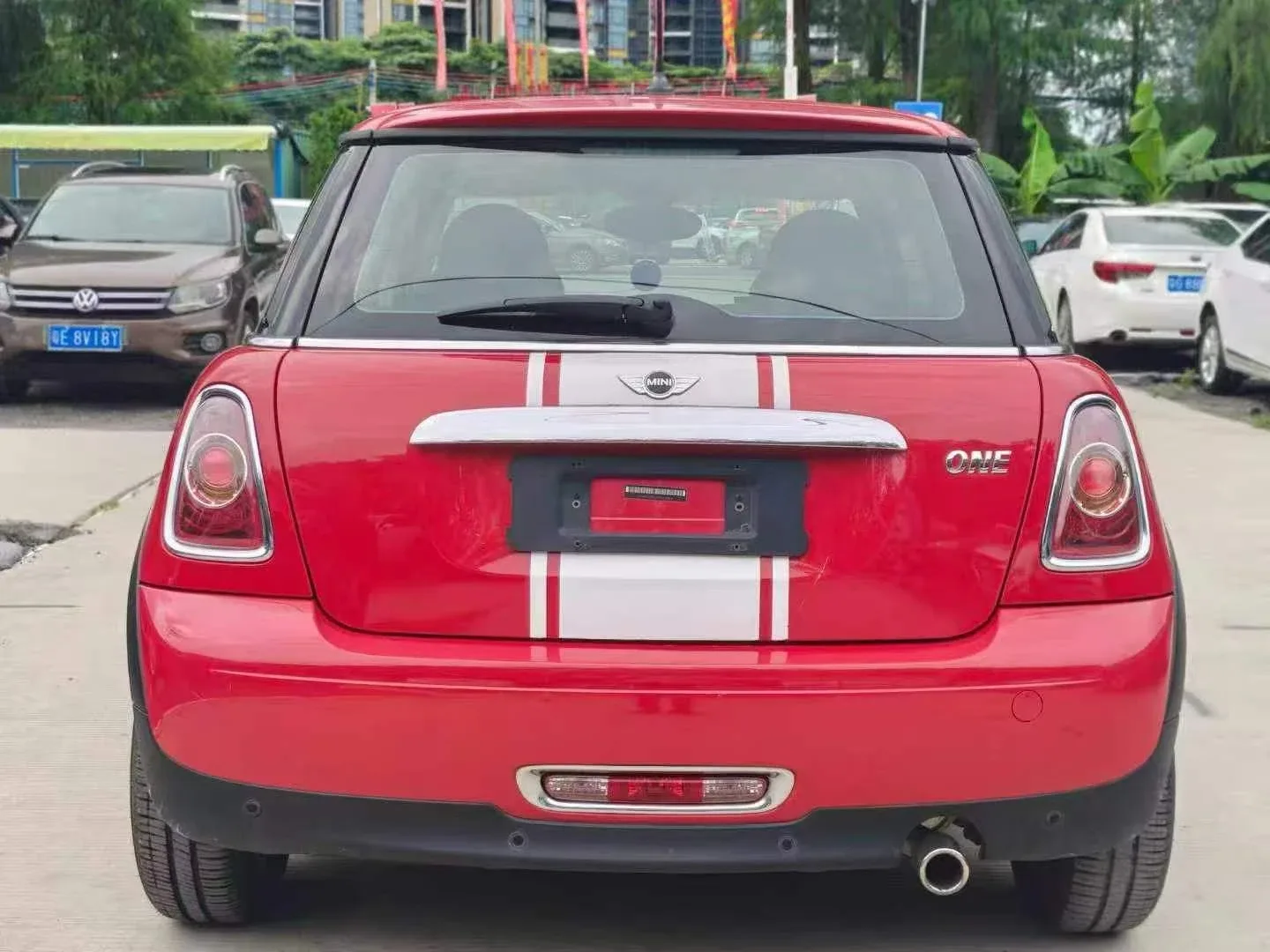 MINI One