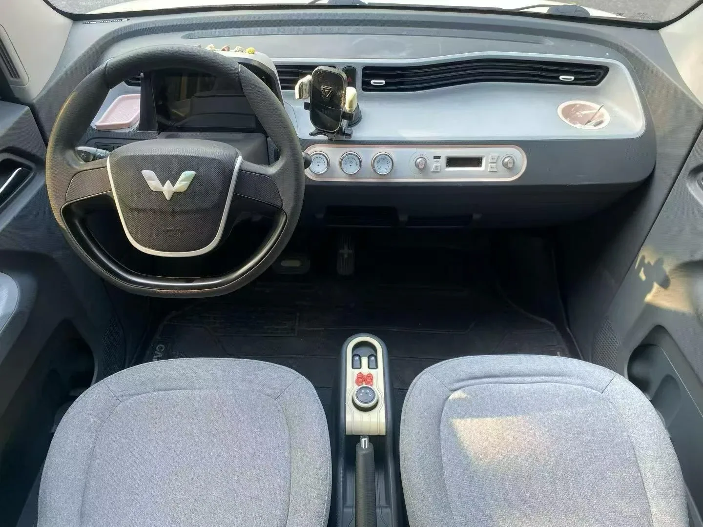 Wuling Hongguang Mini