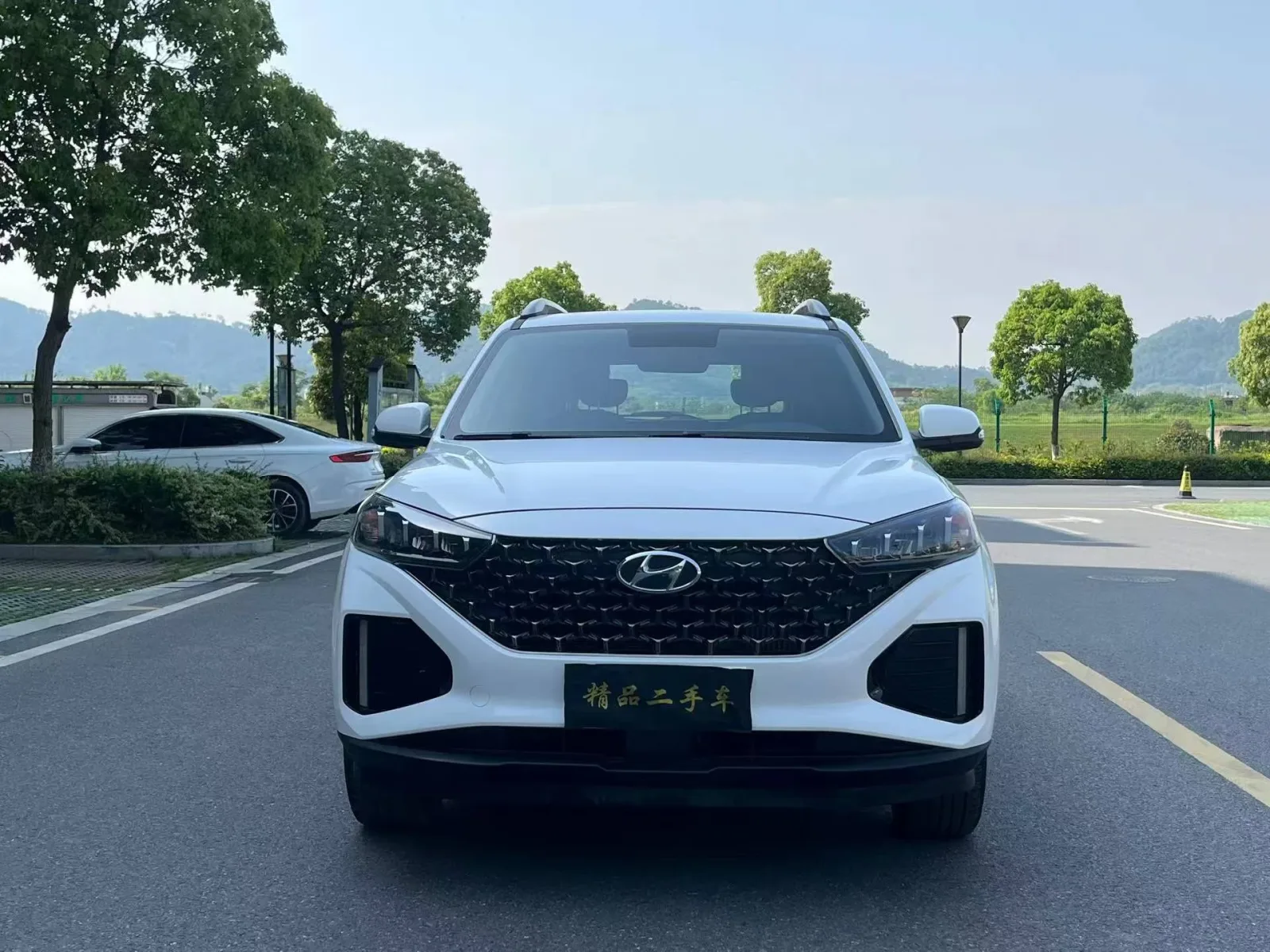 Hyundai ix35 1.4T 2021