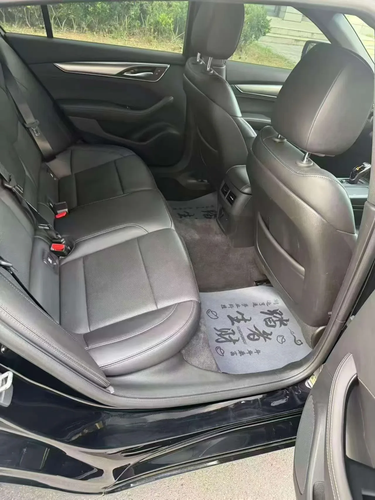 Cadillac CT5 2.0T