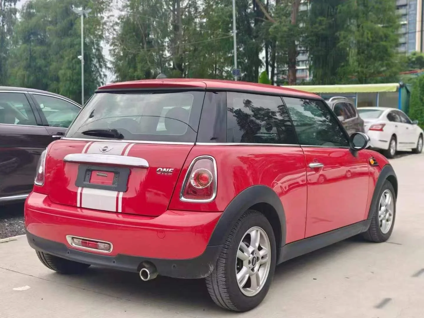 MINI One