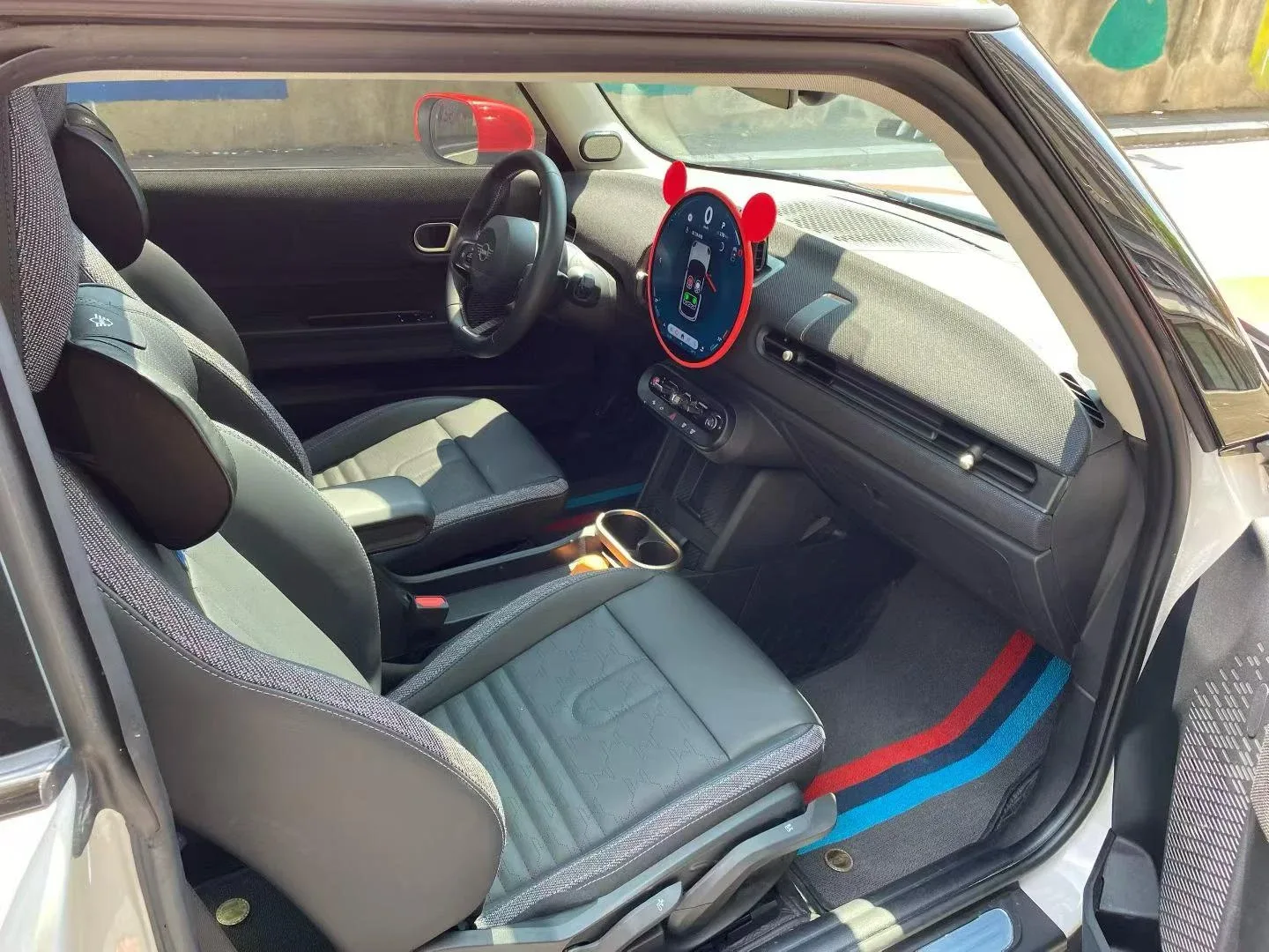 MINI Cooper 1.5T 三门掀背