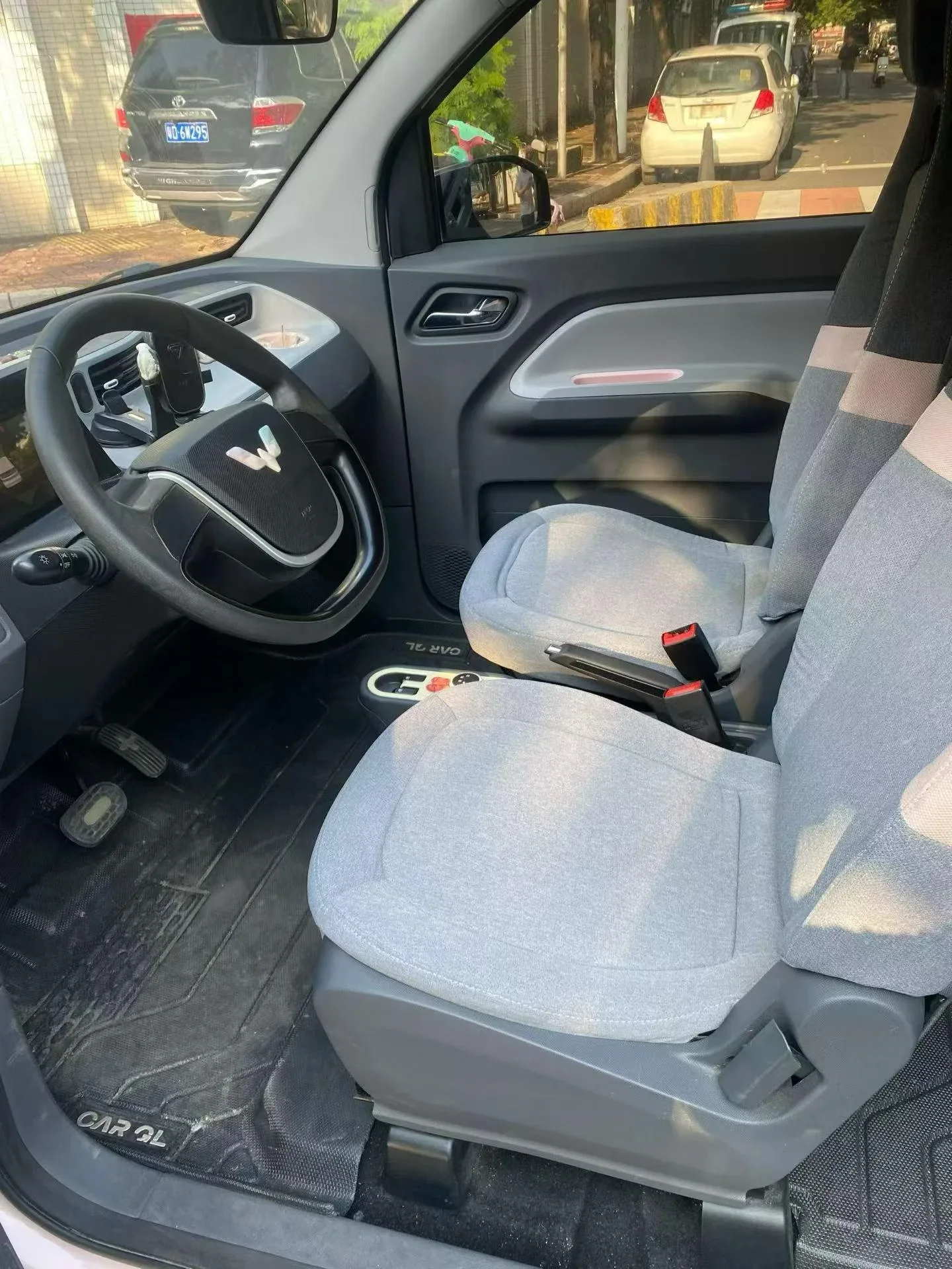 Wuling Hongguang Mini