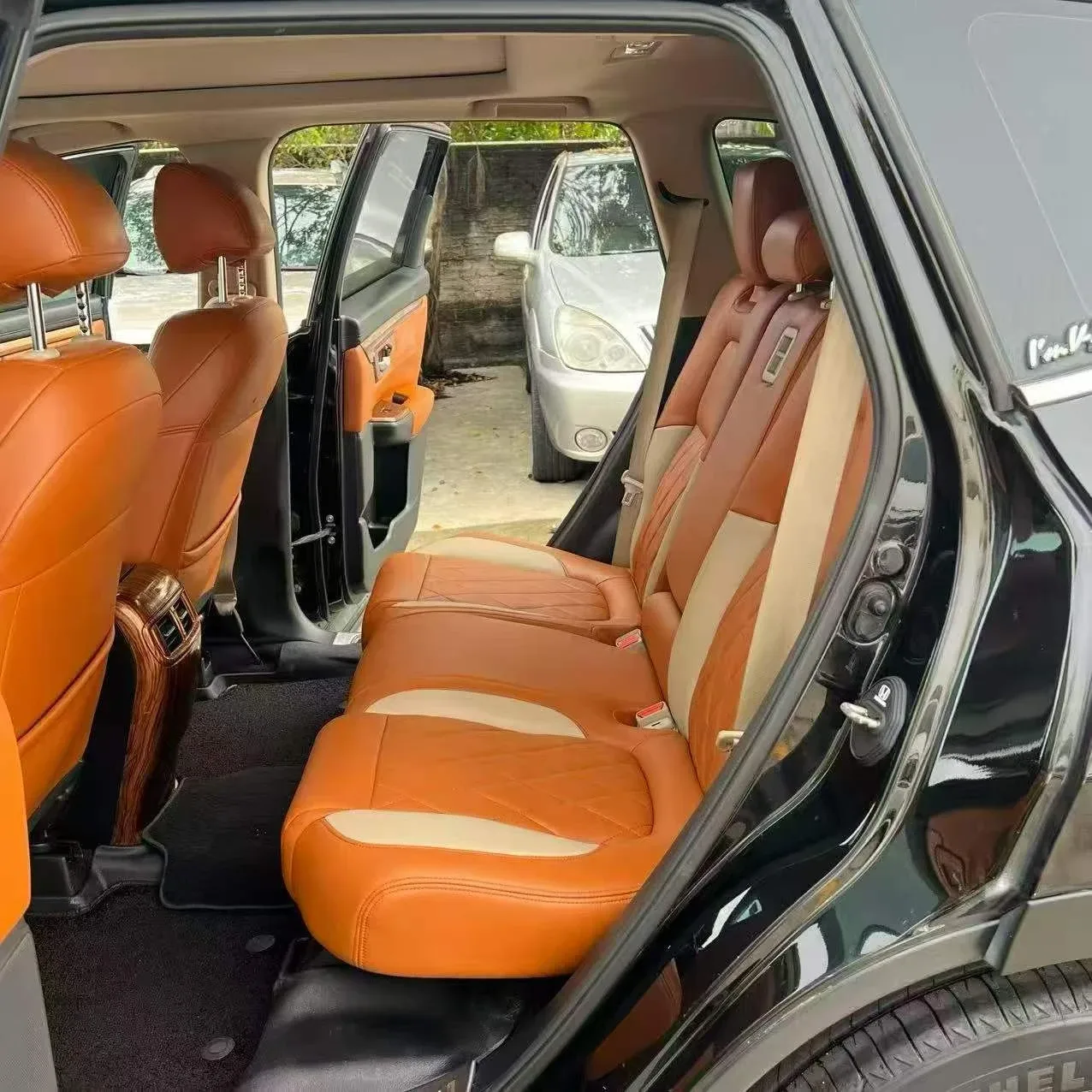 Honda CR-V 1.5T автомат