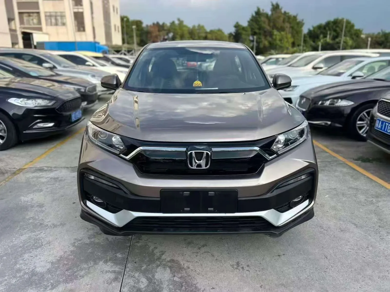 Used Honda XR-V 1.5