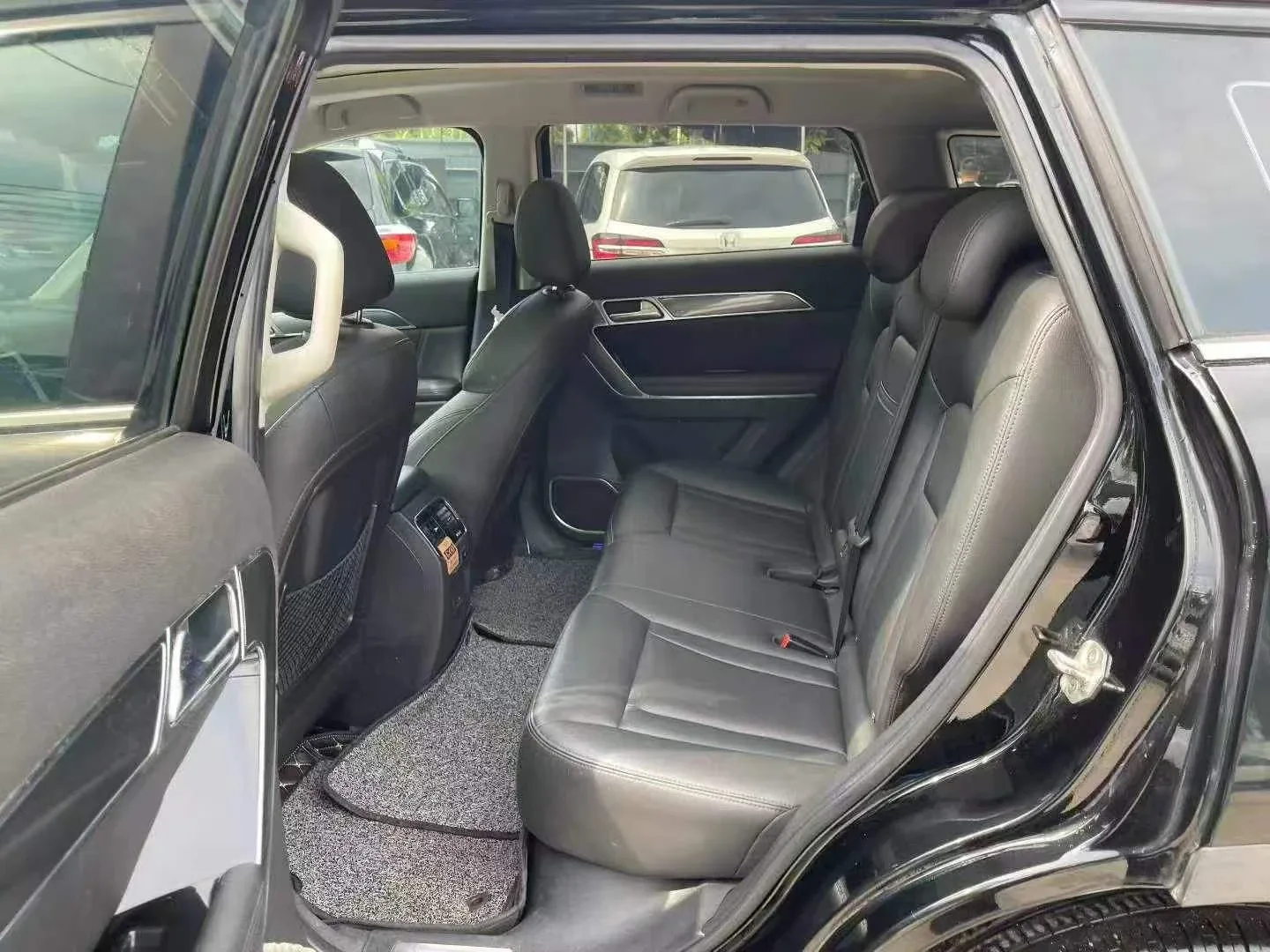 Haval H6 2.0T