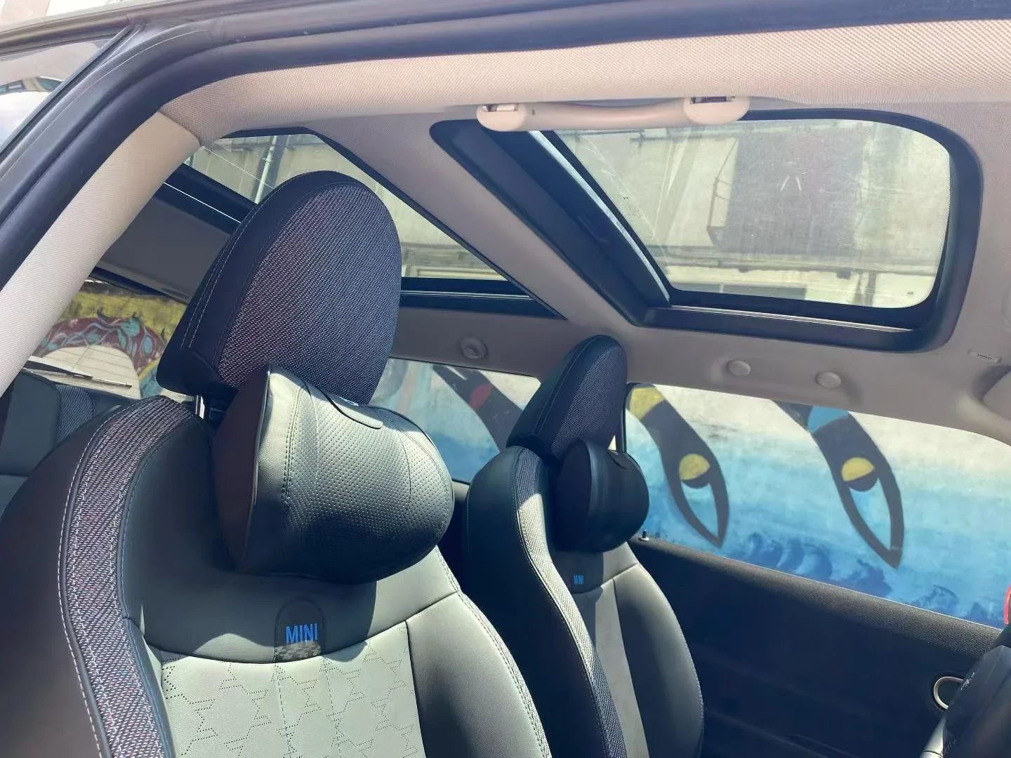 MINI Cooper 1.5T 三门掀背