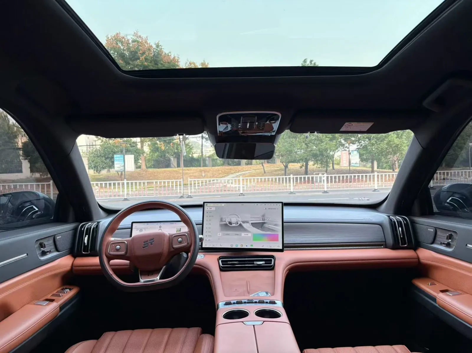 JETOUR X70L 2.0T