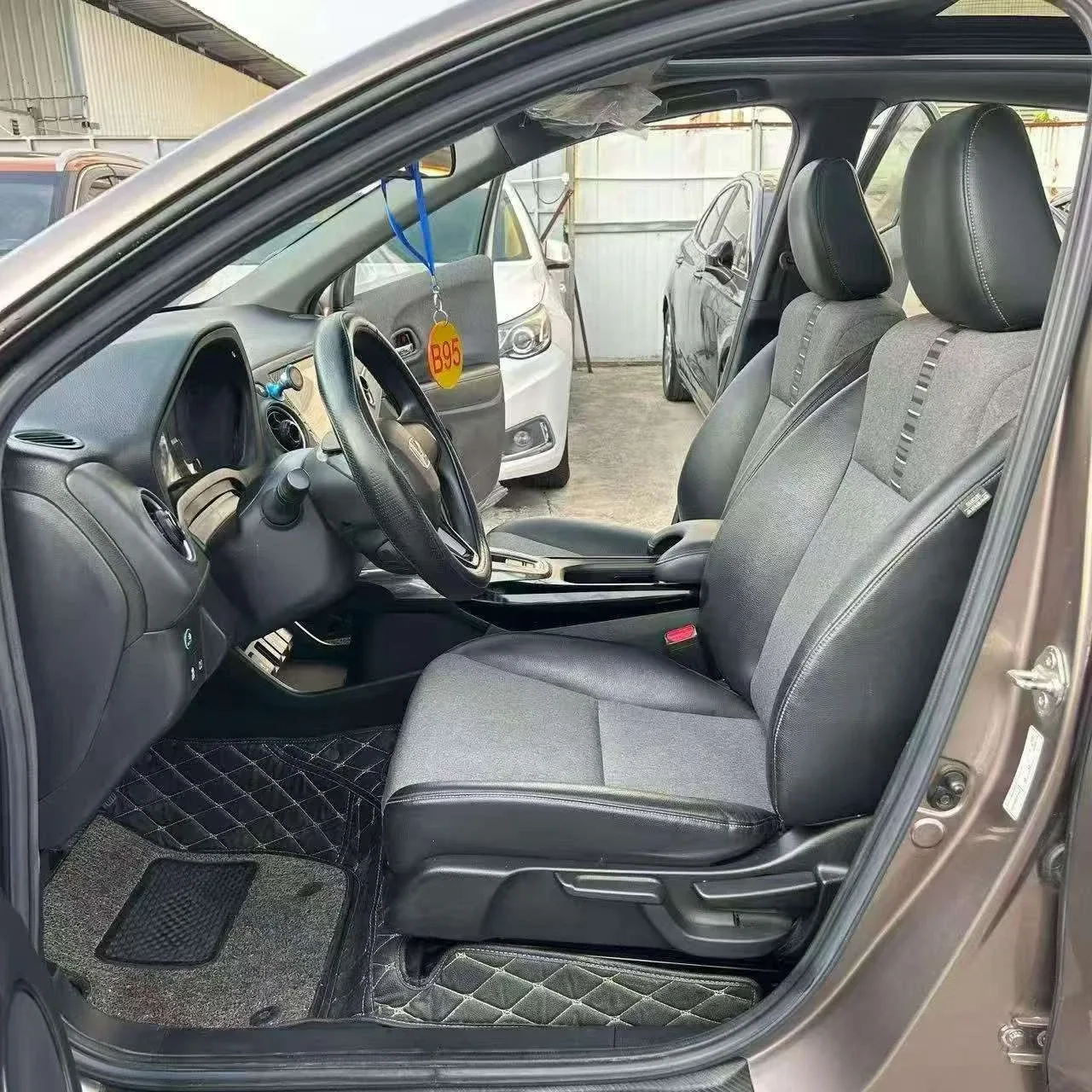 Used Honda XR-V 1.5