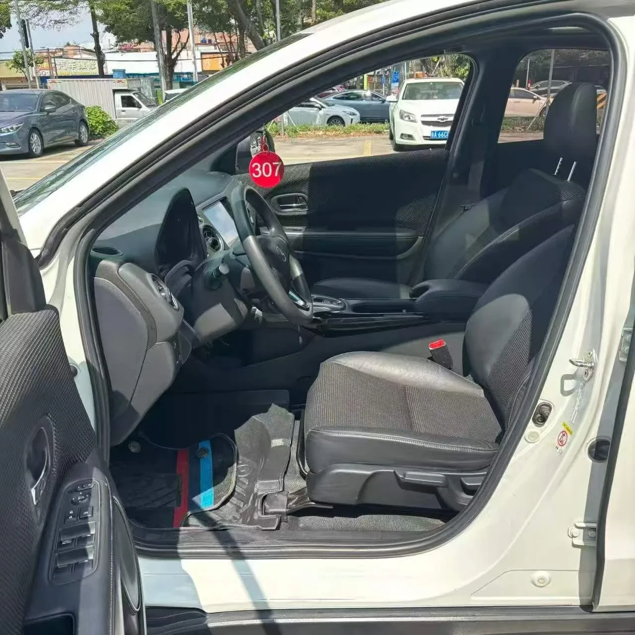 Honda XR-V 1.8