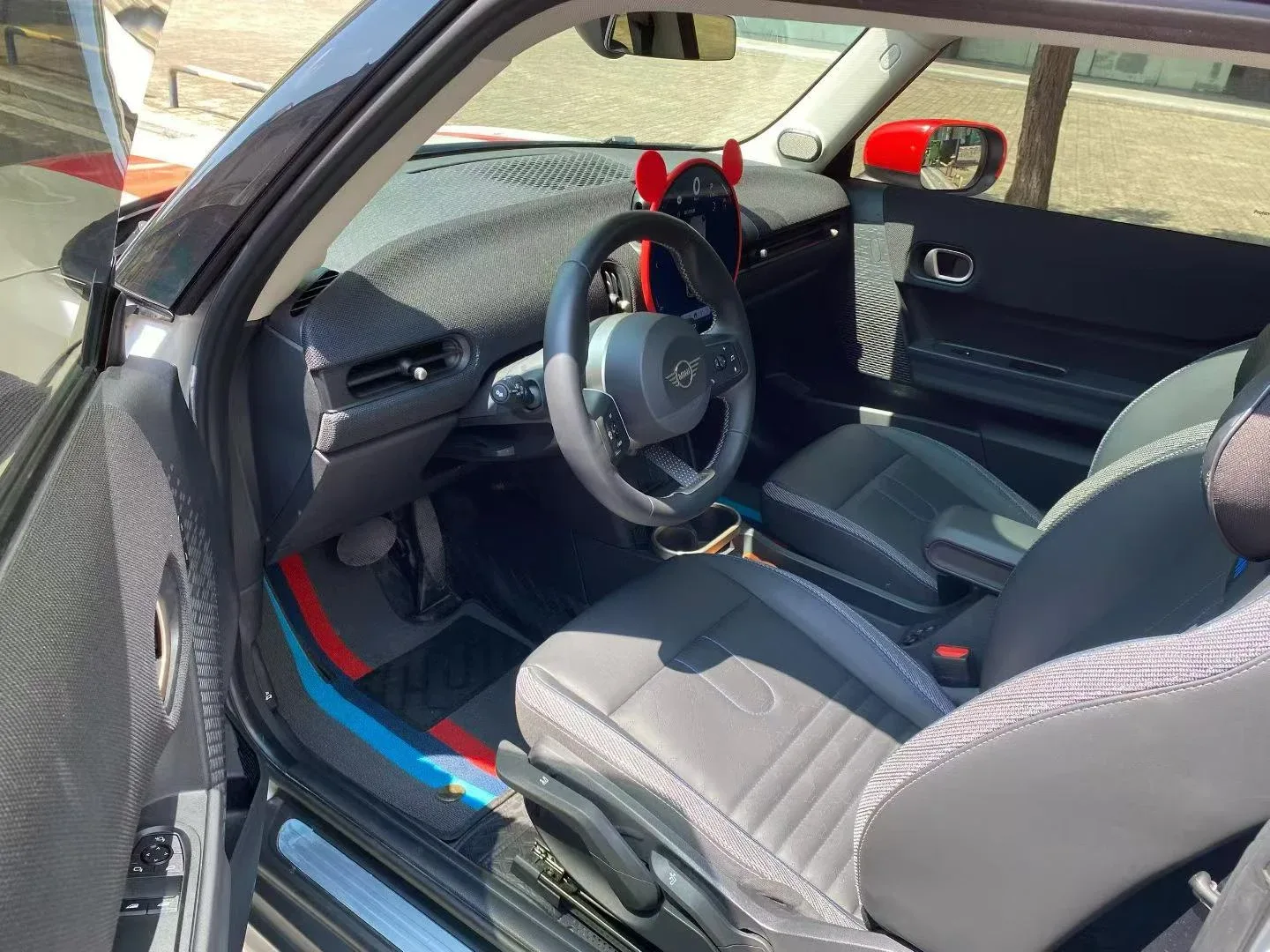 MINI Cooper 1.5T 三门掀背