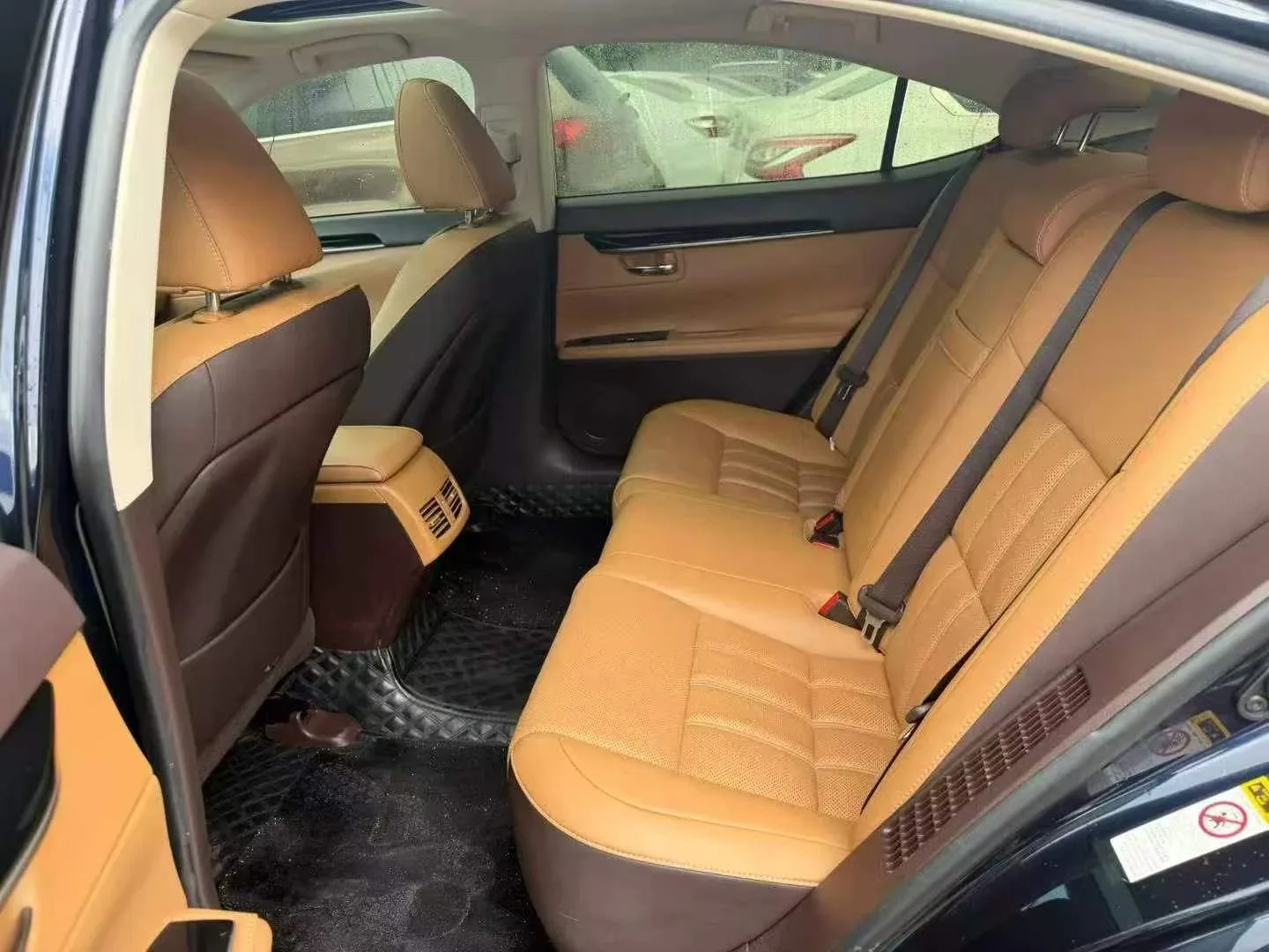 Lexus ES 300h
