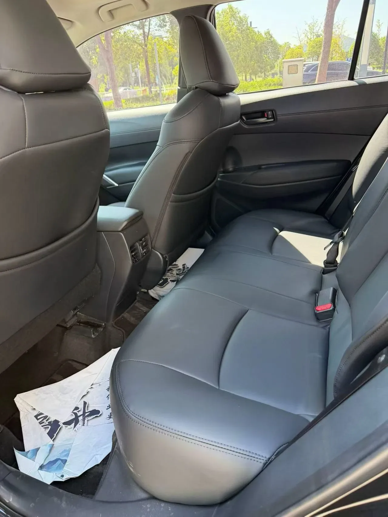 Toyota Corolla Cross 2.0L