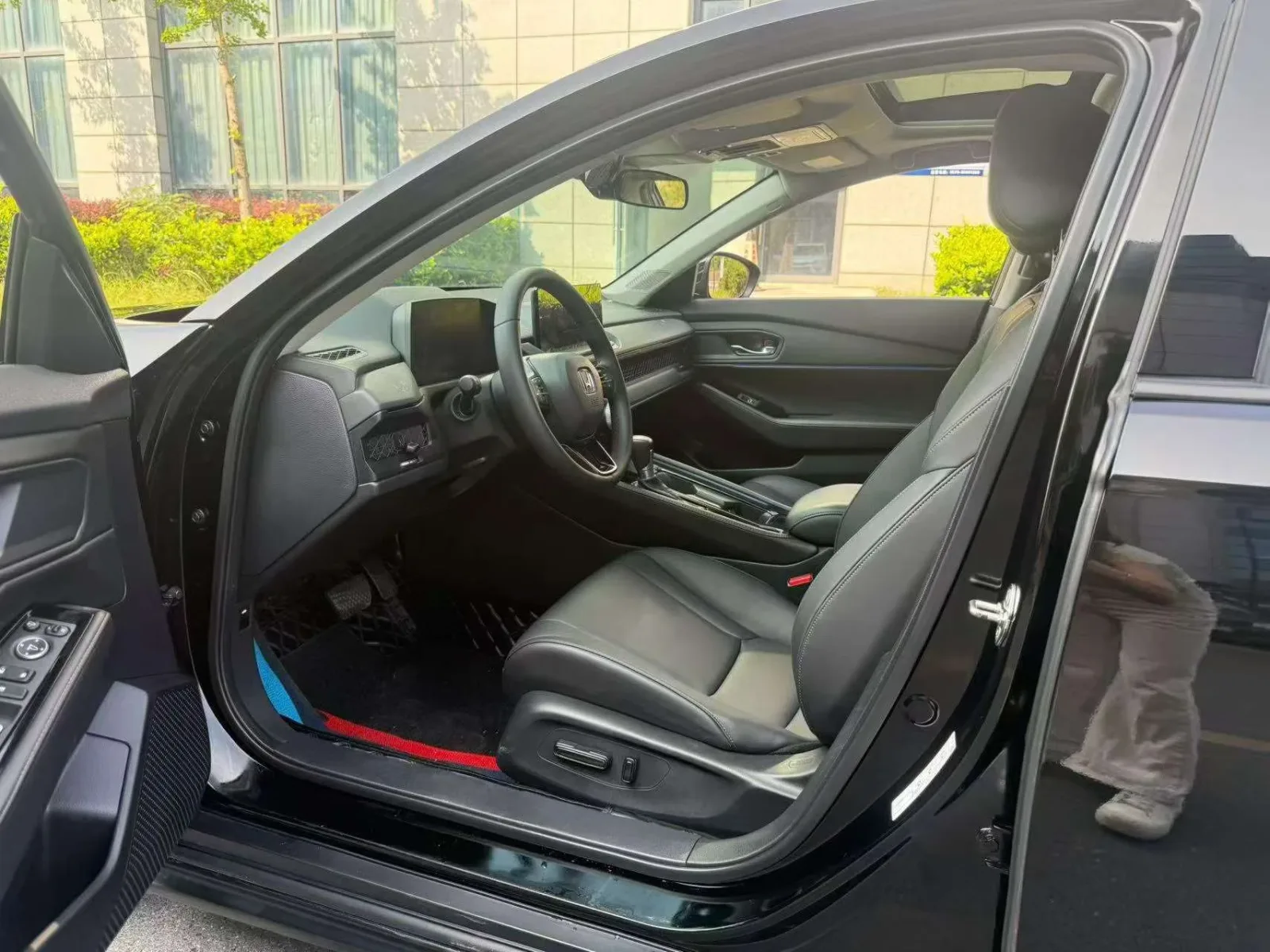 Honda Accord 1.5T