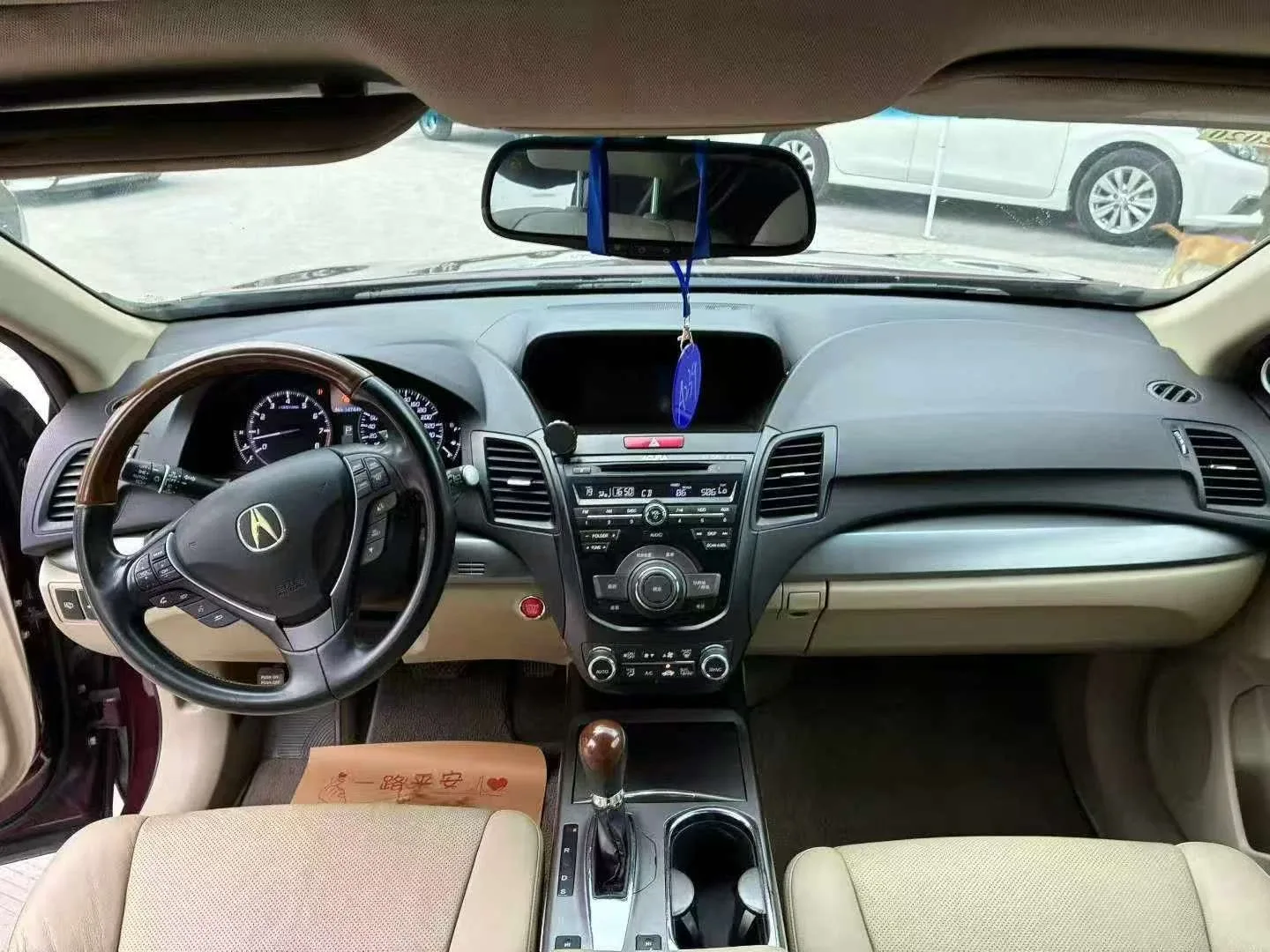 Acura RDX 3.5 AWD