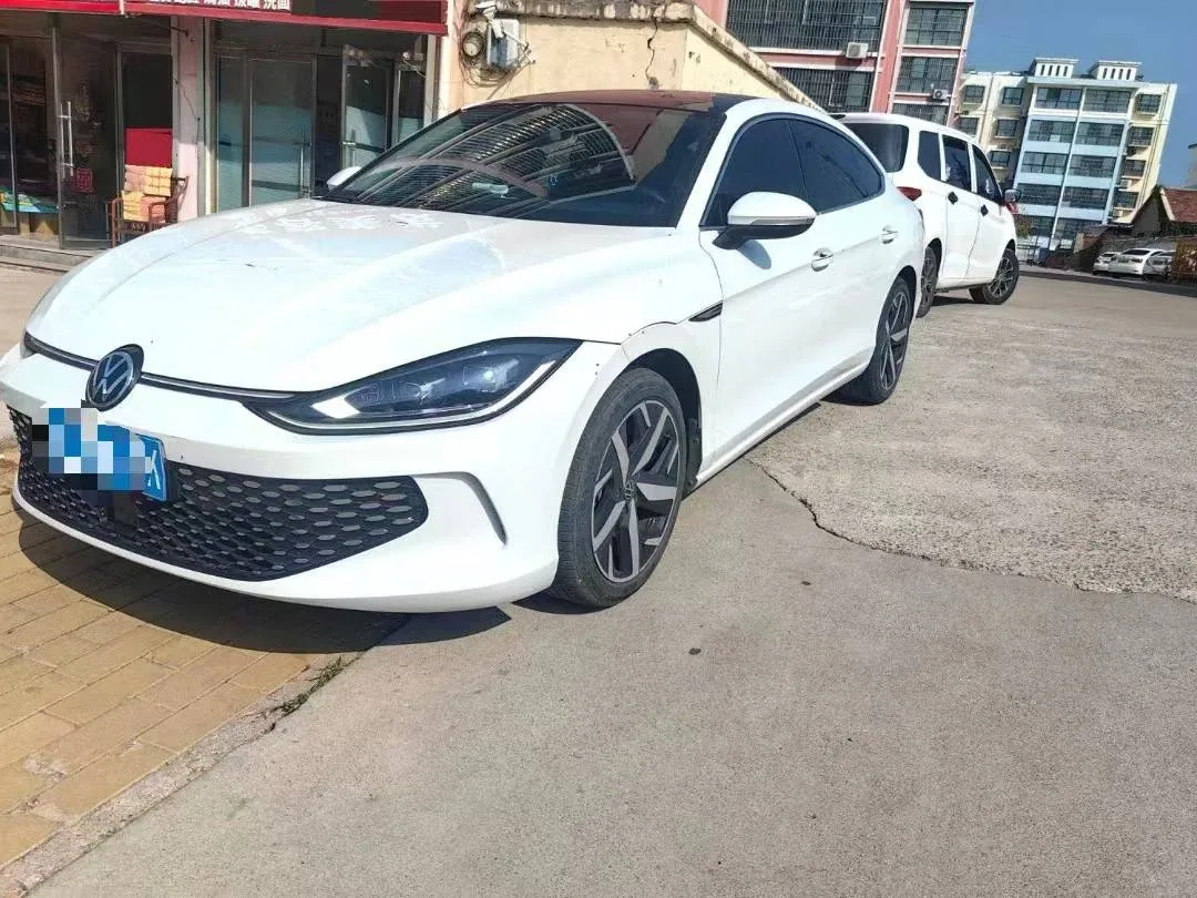 Volkswagen Lamando L