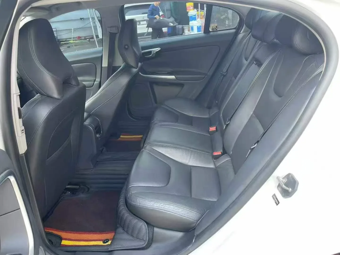 Volvo S60L