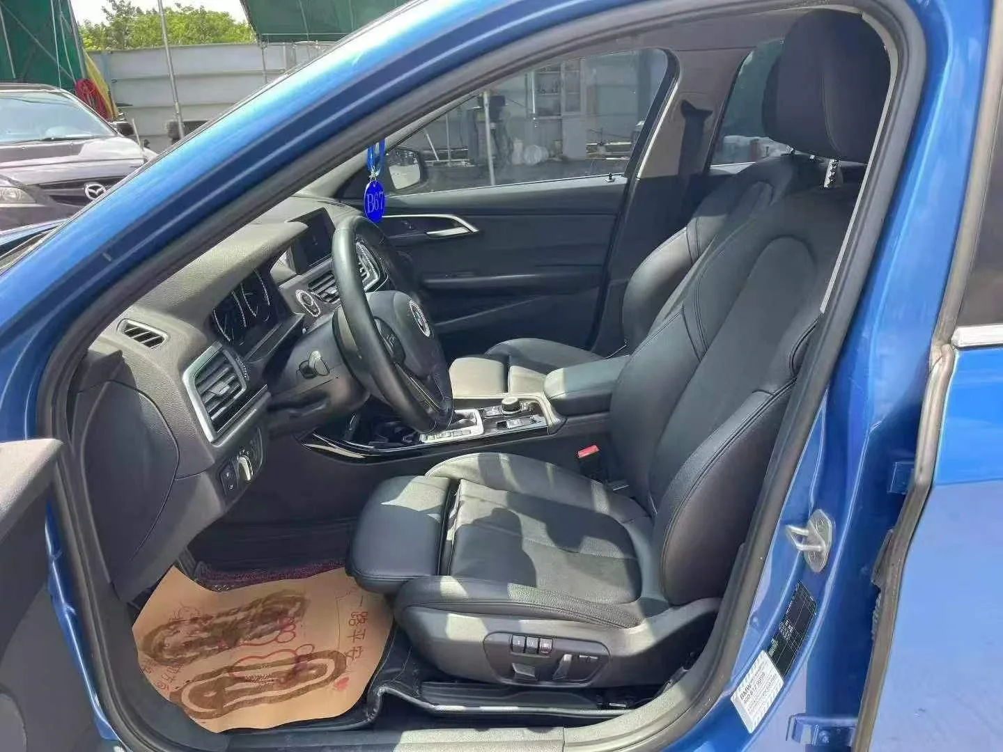 BMW 1 Series 118