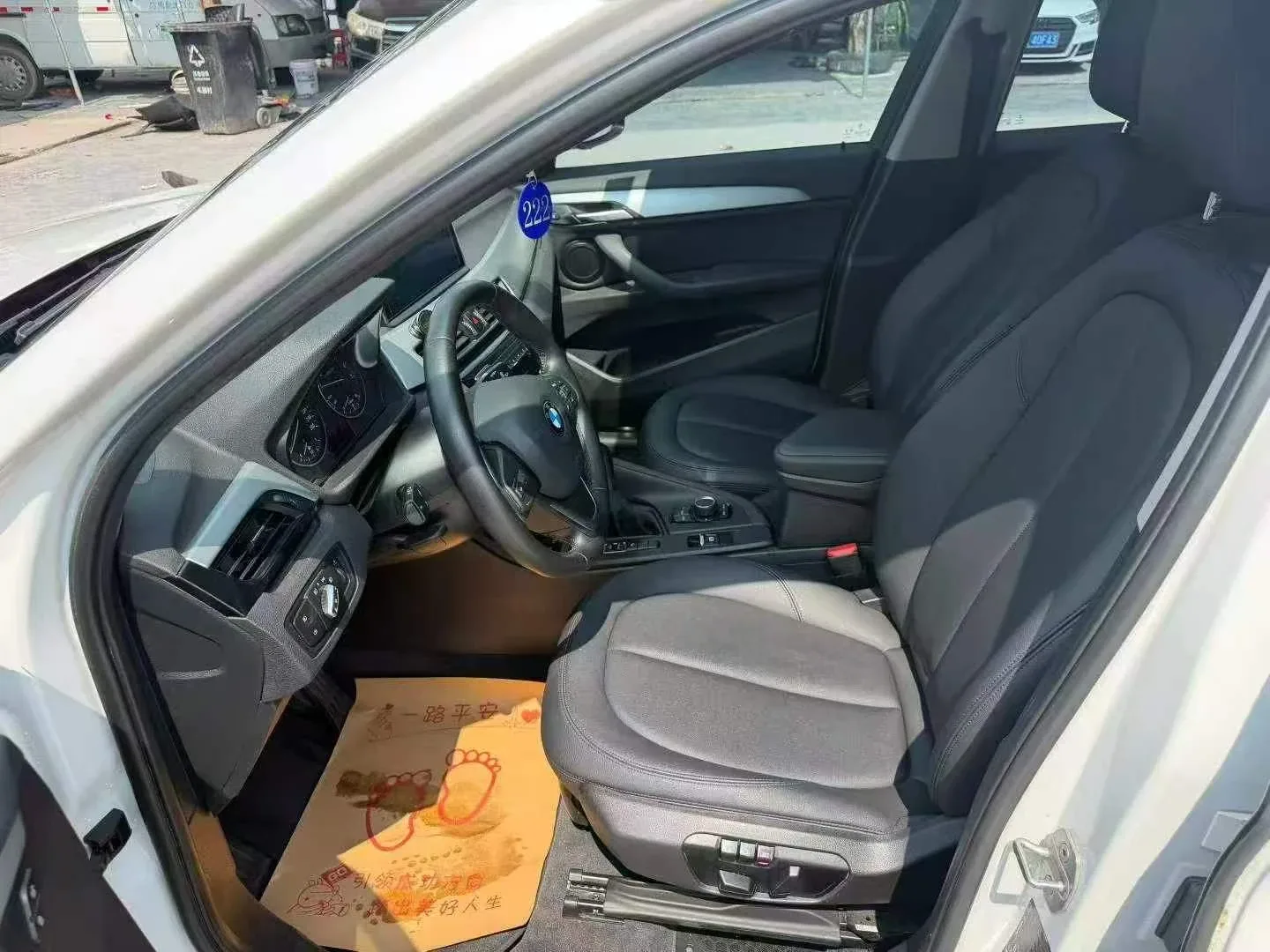 BMW X1 sDrive18Li