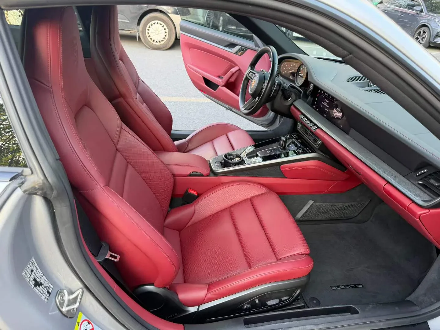 Porsche 911 Carrera