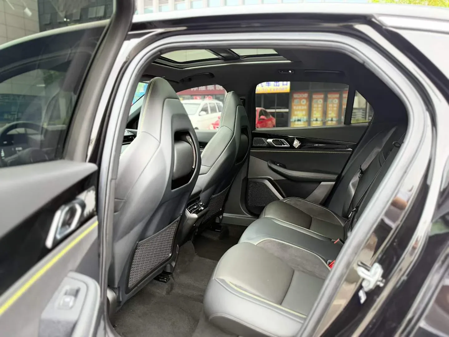 Lynk & Co 03 2.0T 劲Pro