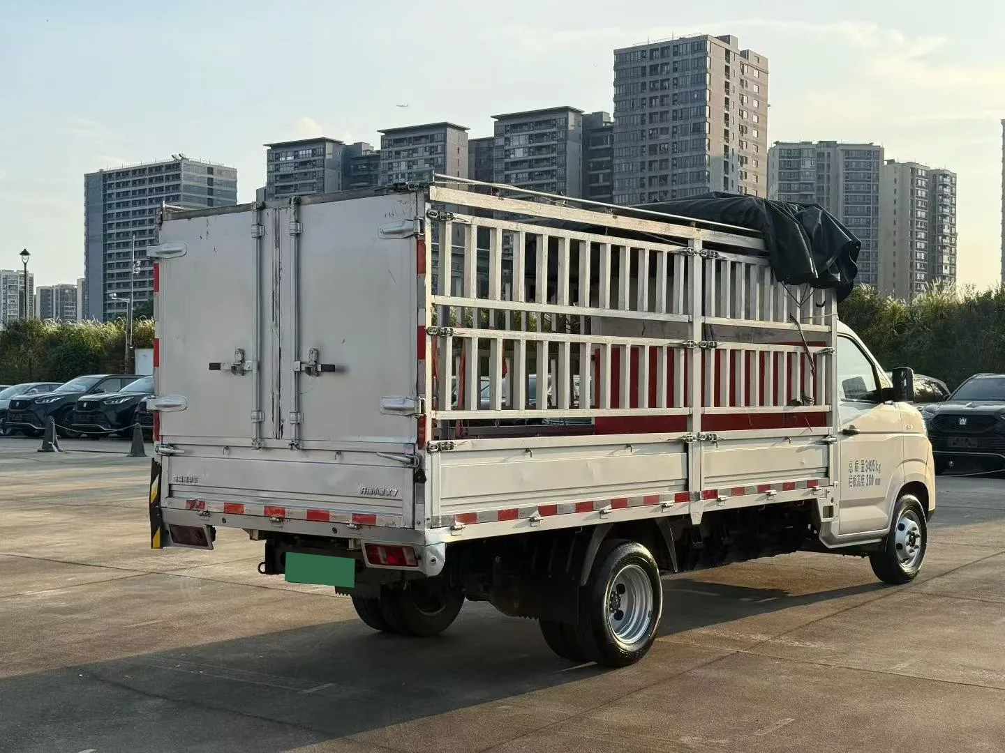 Karry 小象 X7