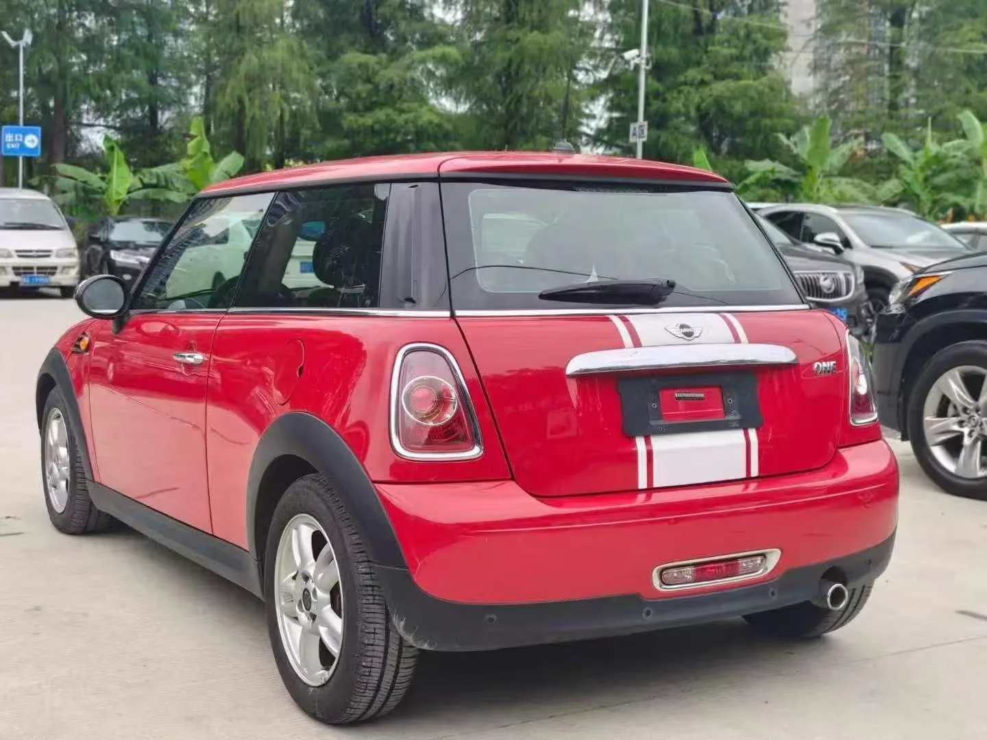 MINI One