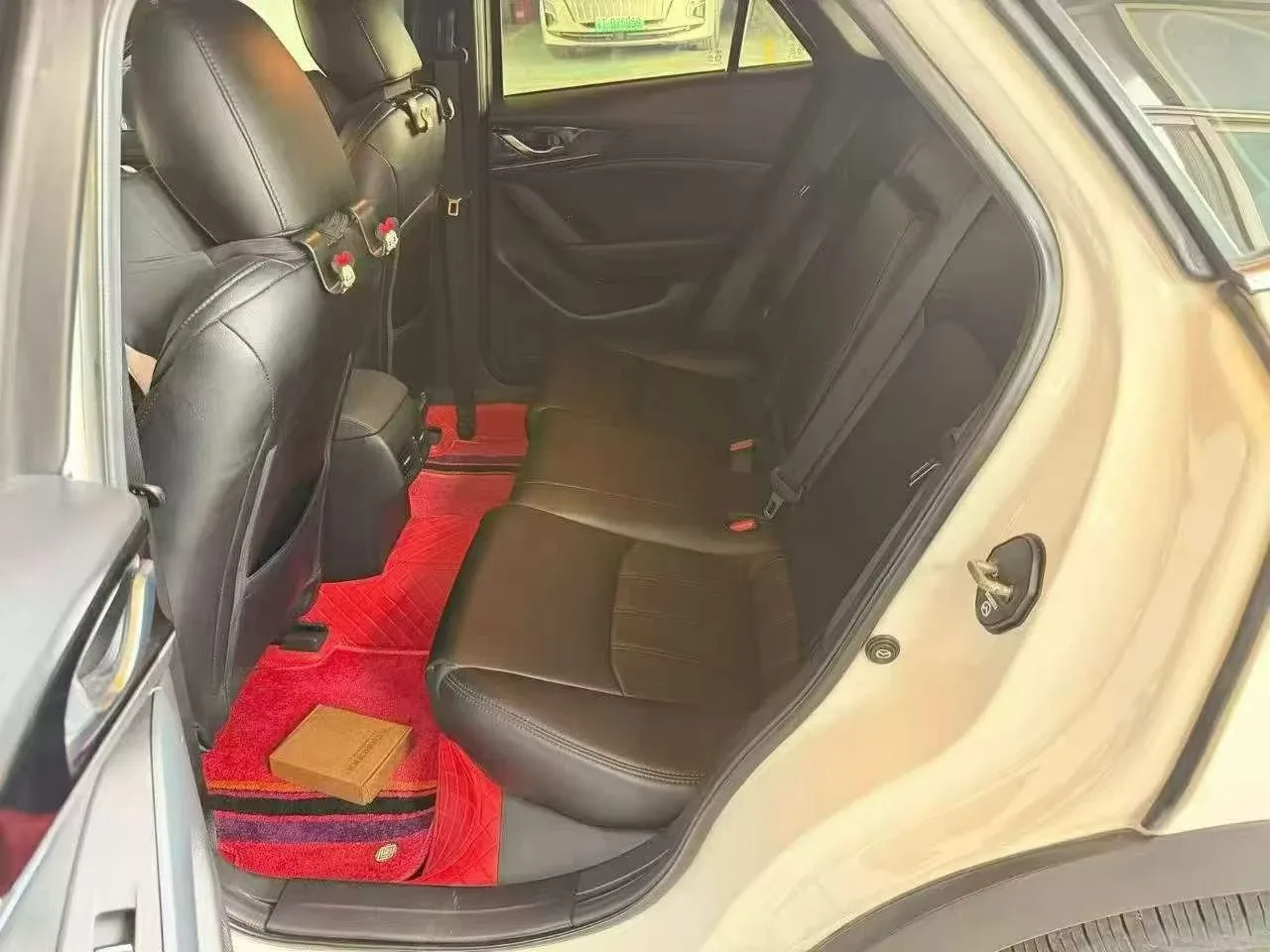 Mazda CX-4 2.0