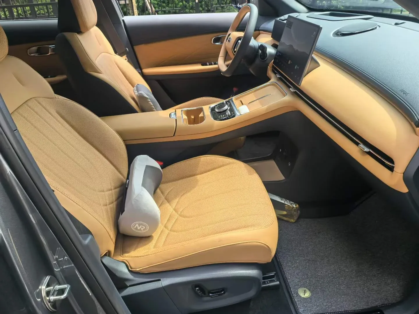 Geely Galaxy Starship 7 EM-i
