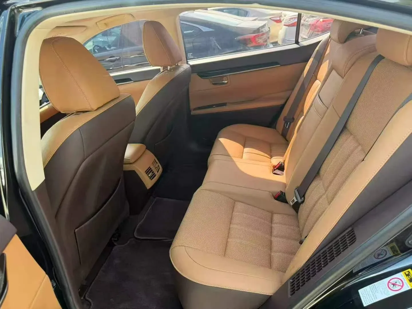 Lexus ES300h