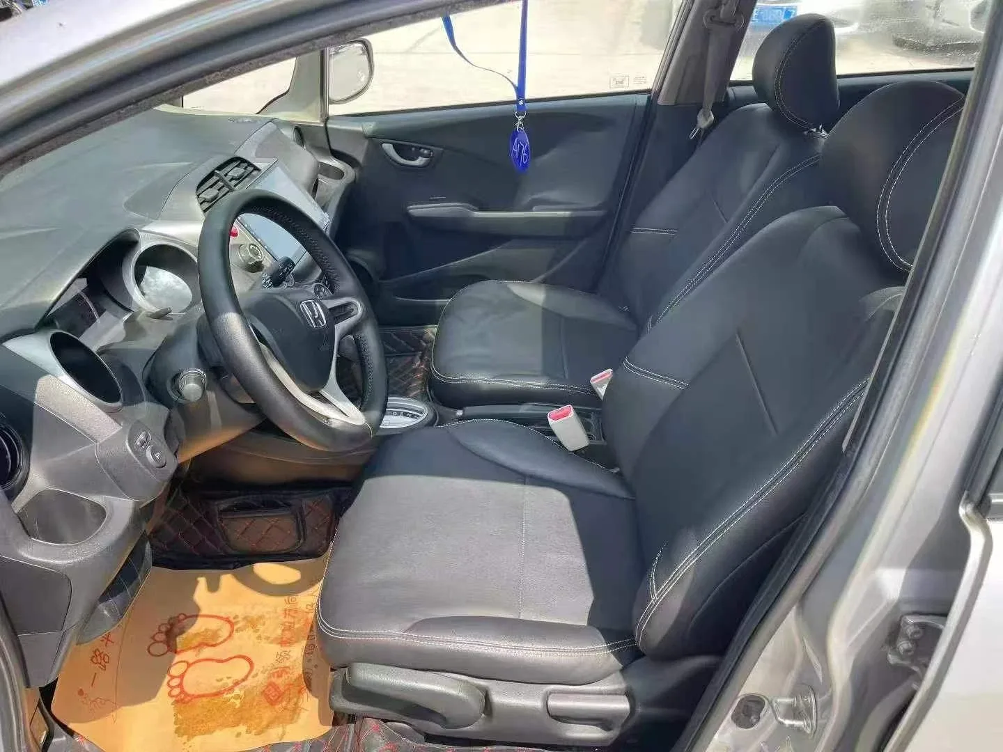 Honda Fit 1.5L