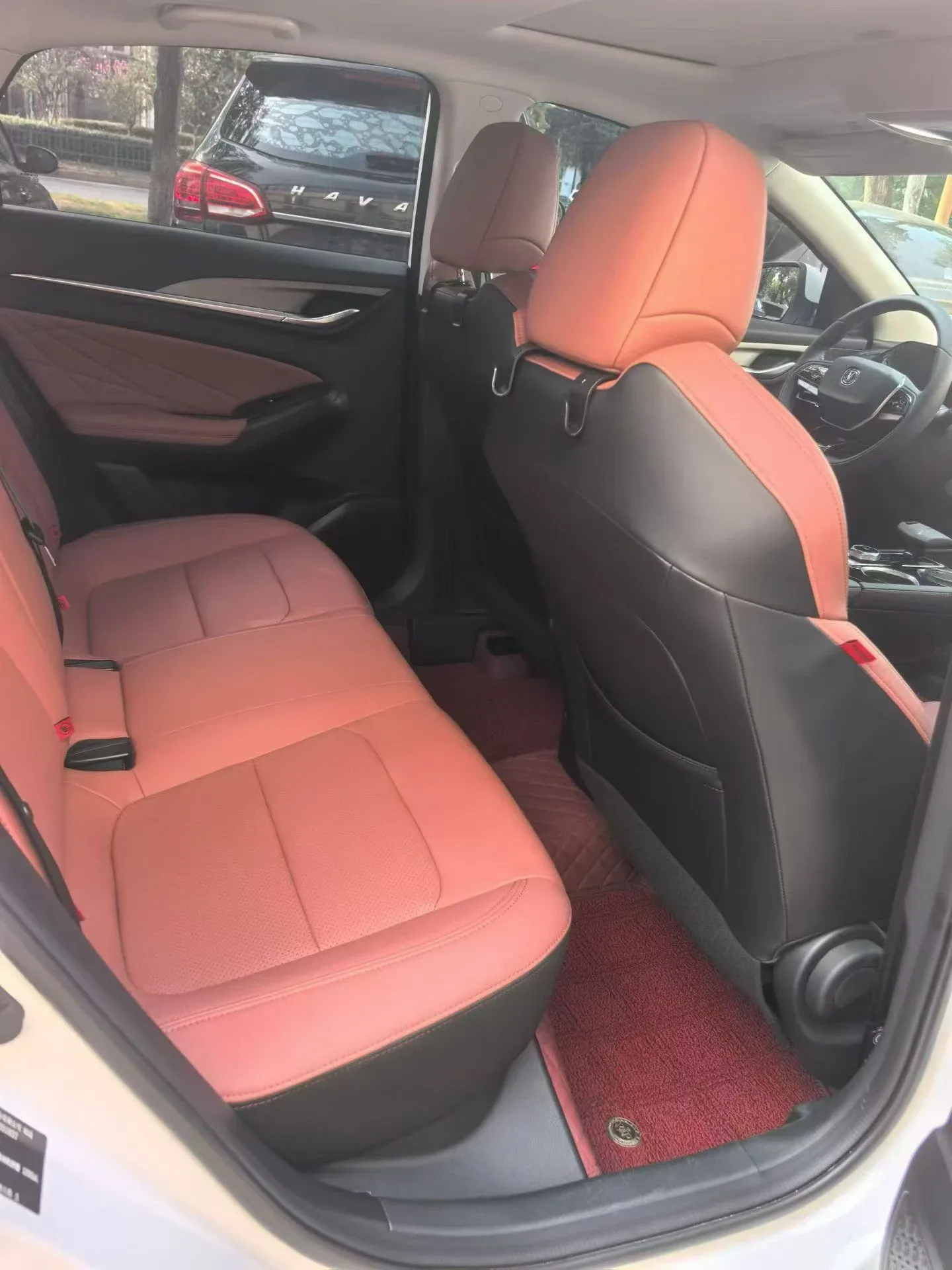 Changan Eado PLUS